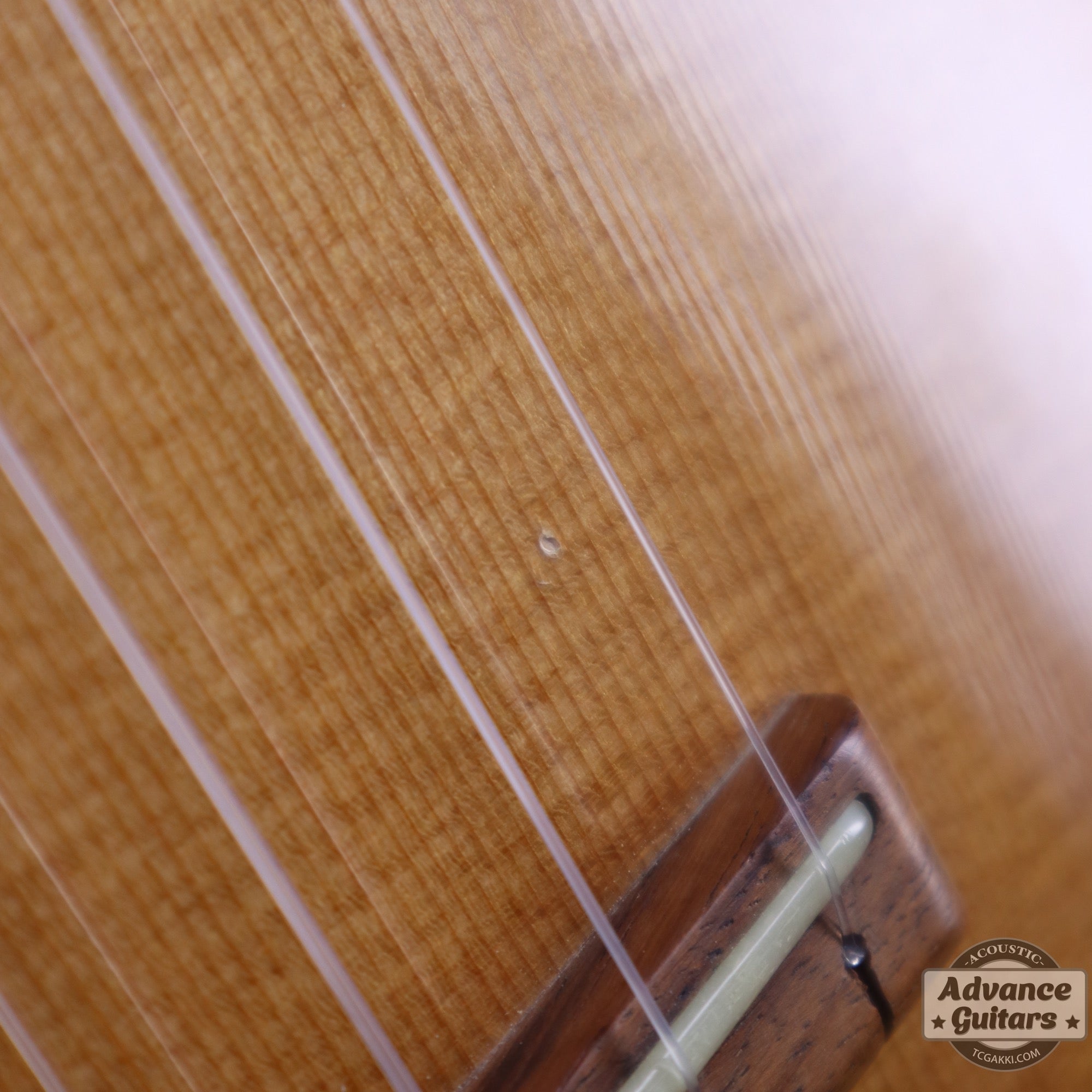 Martin 2013年製 Style-2K Concert Ukulele