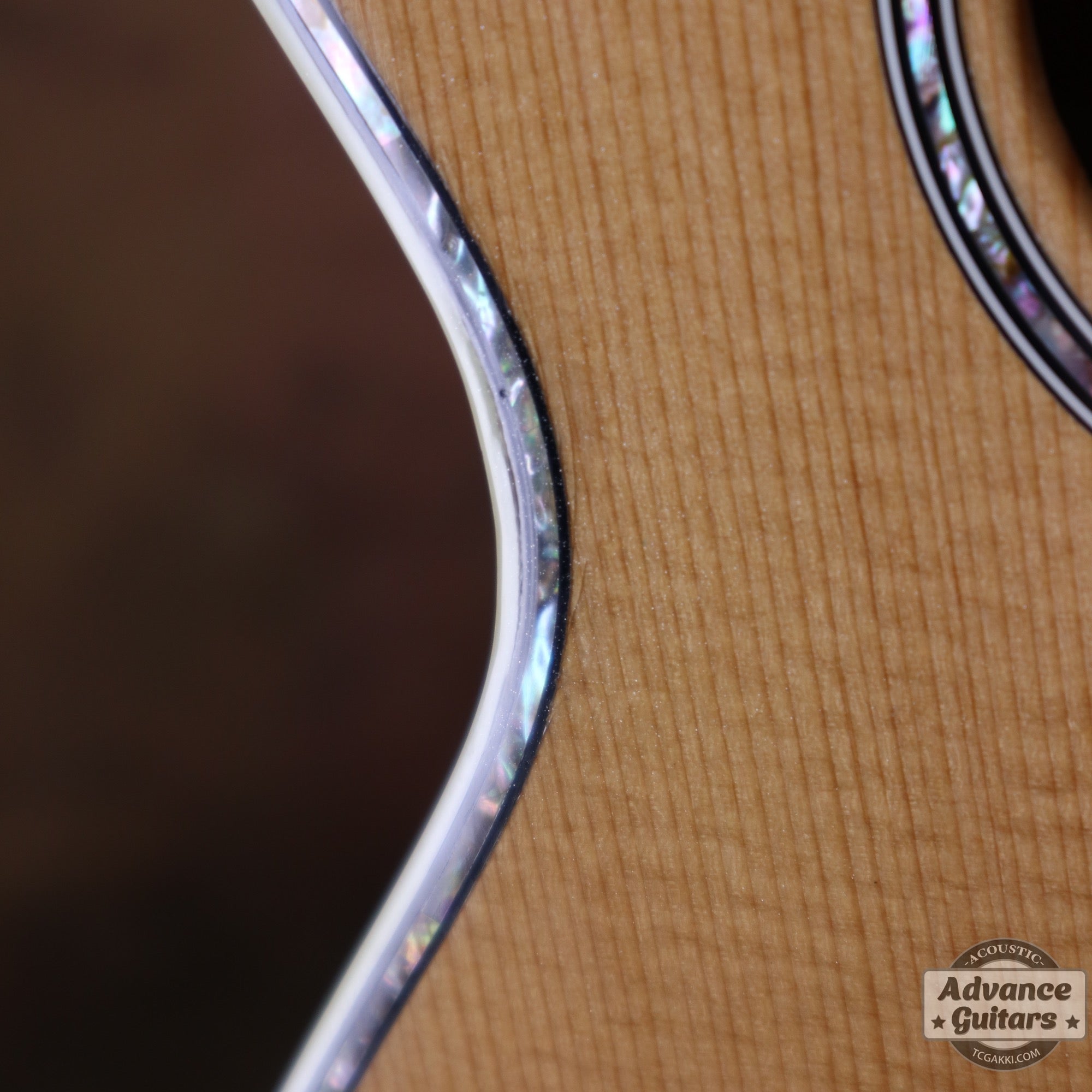 Martin 2013年製 Style-2K Concert Ukulele