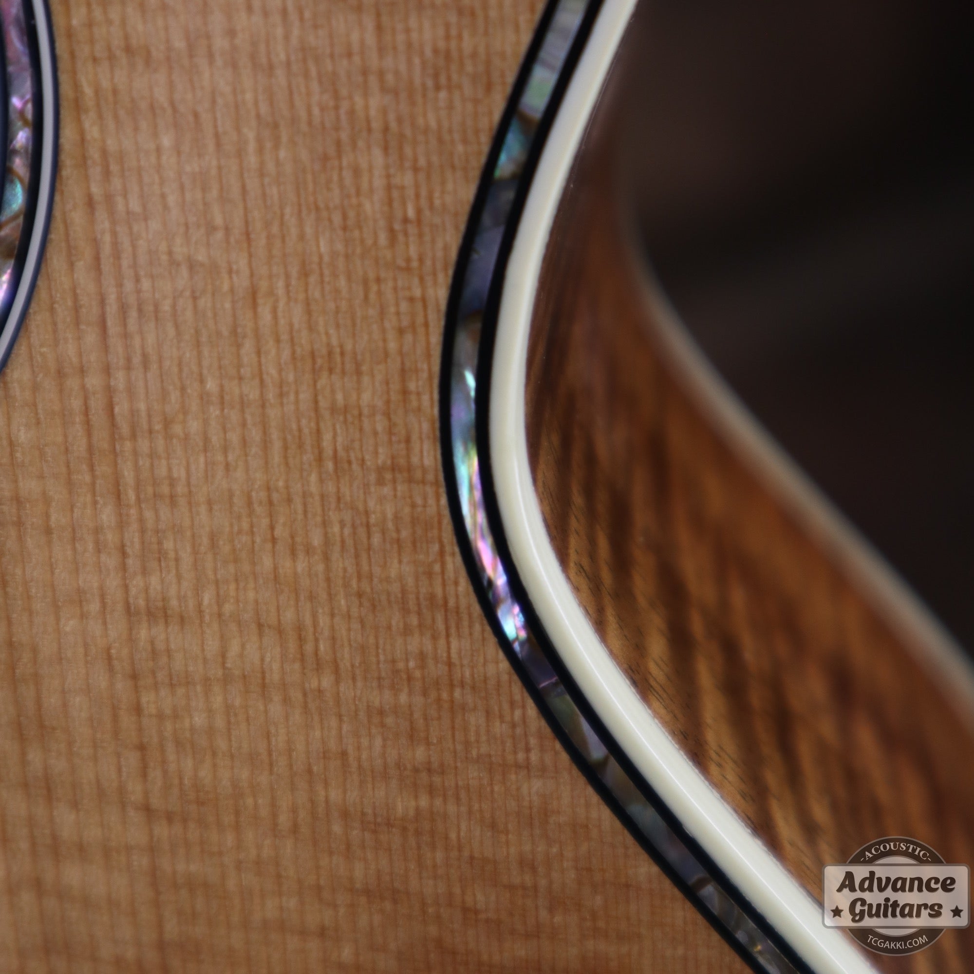 Martin 2013年製 Style-2K Concert Ukulele