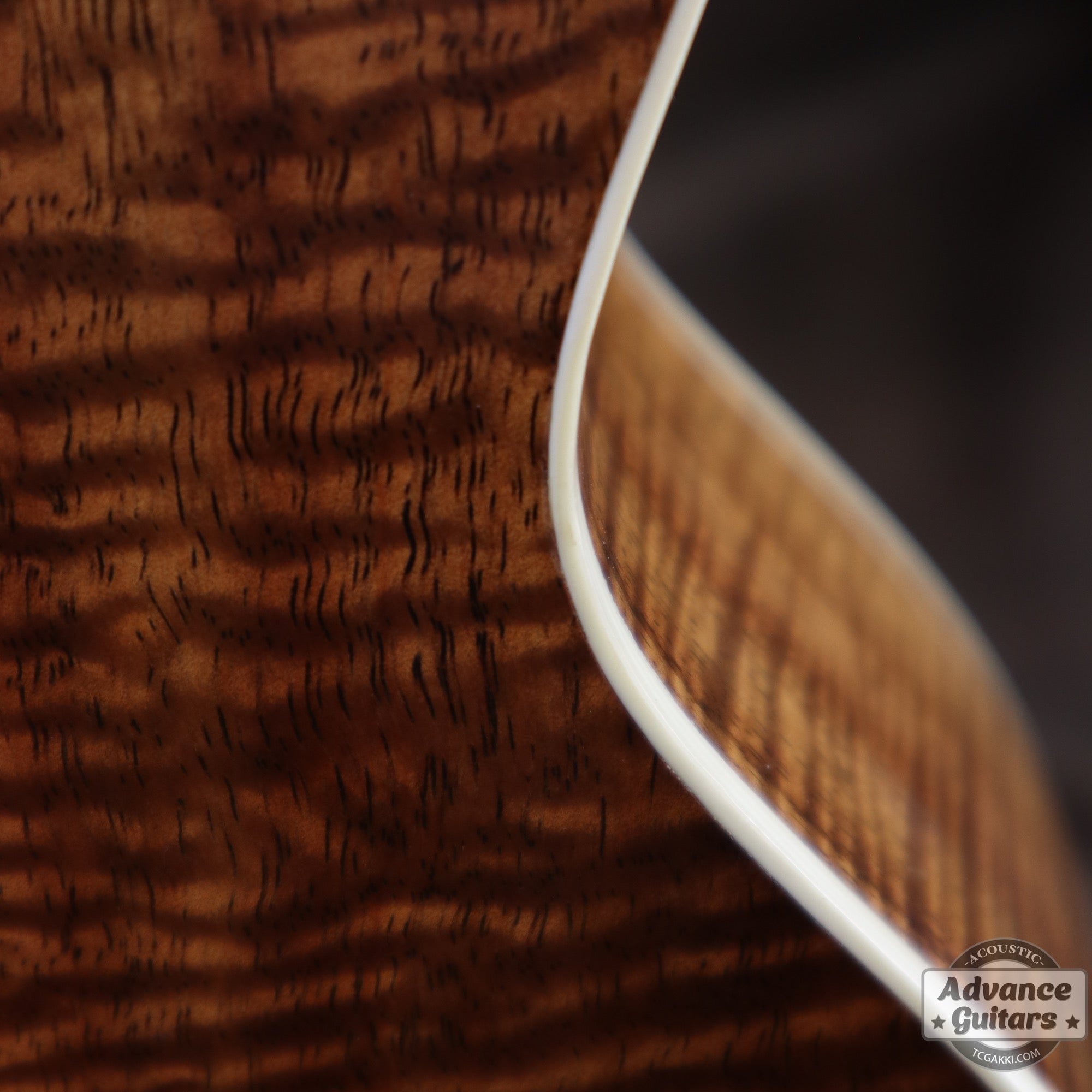 Martin 2013年製 Style-2K Concert Ukulele