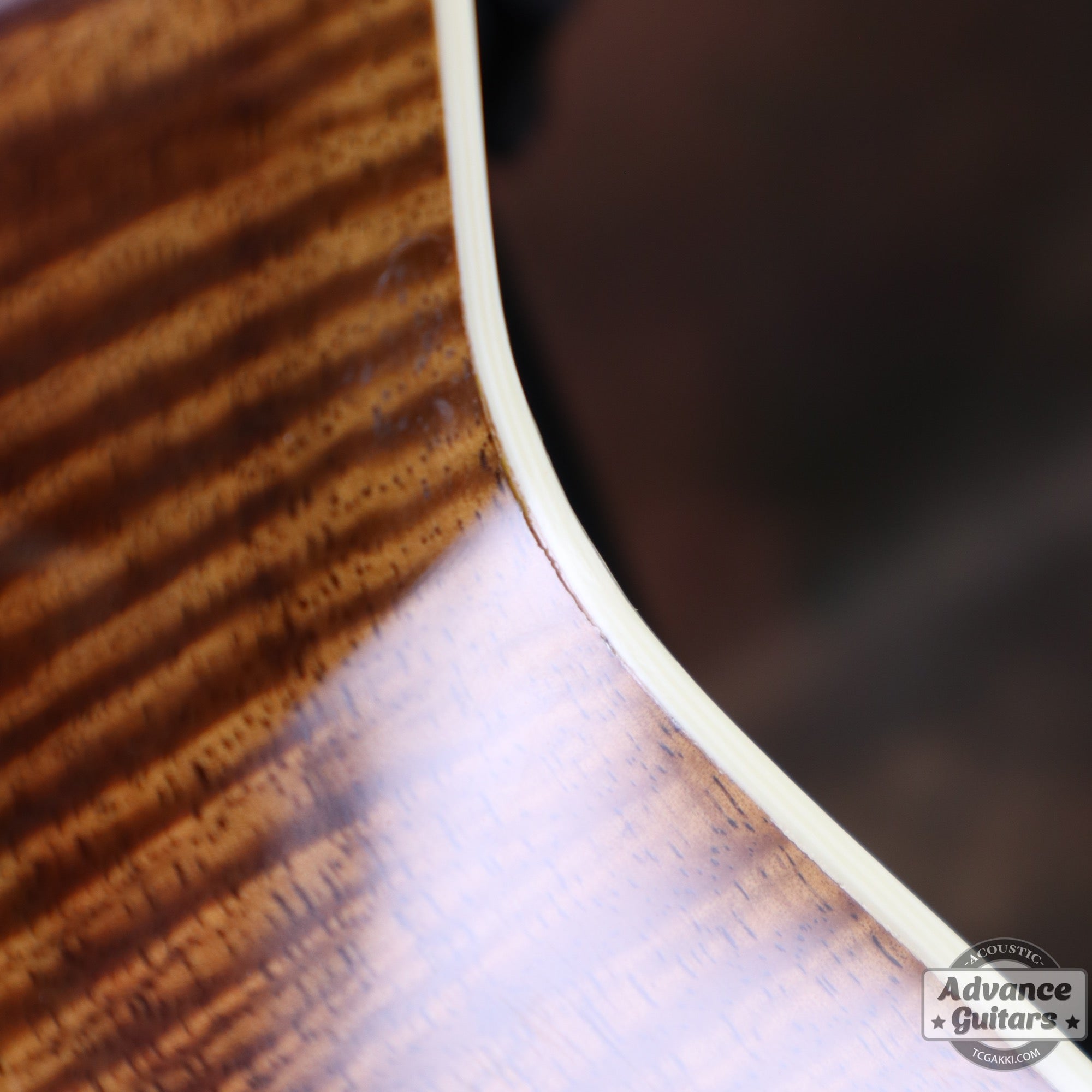 Martin 2013年製 Style-2K Concert Ukulele