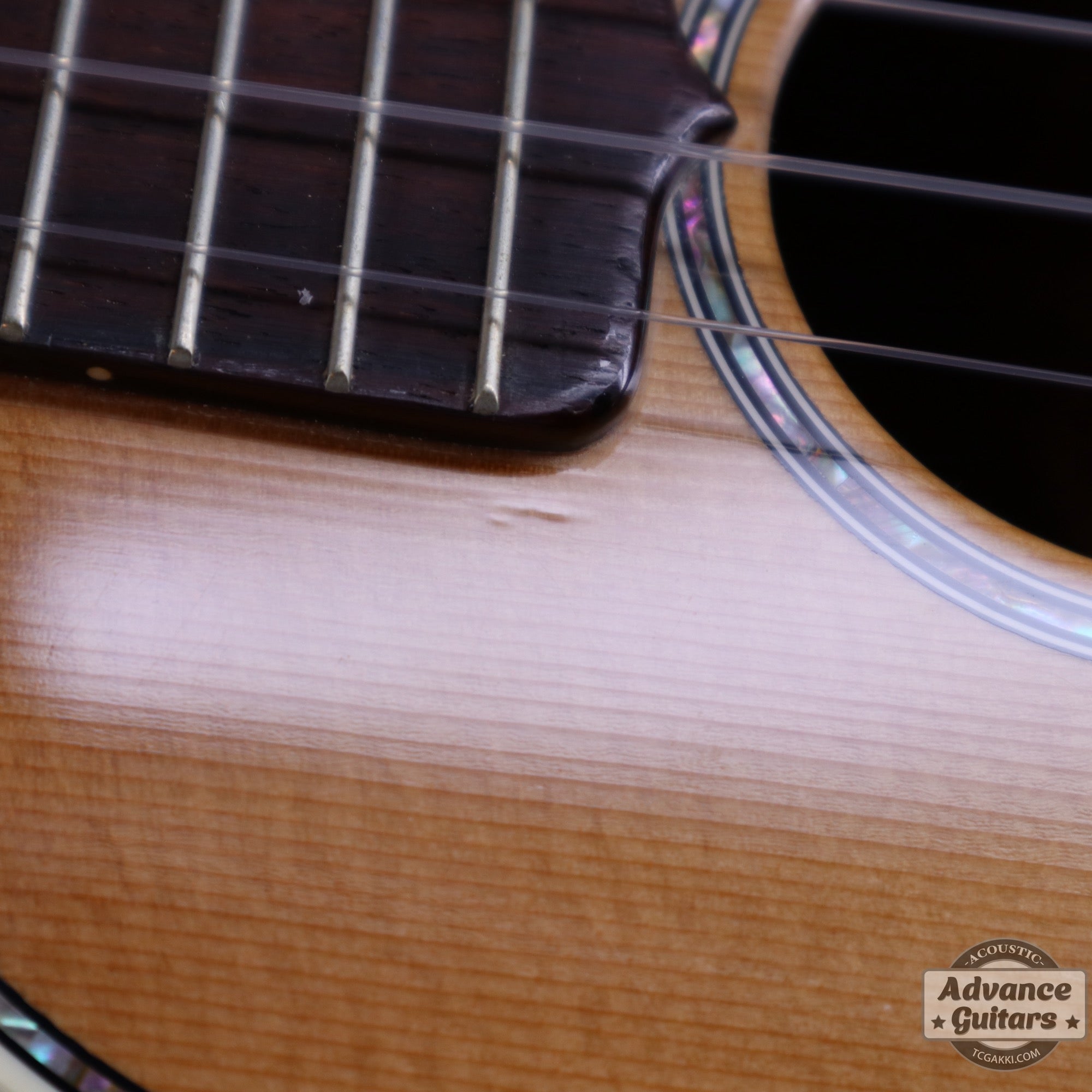 Martin 2013年製 Style-2K Concert Ukulele