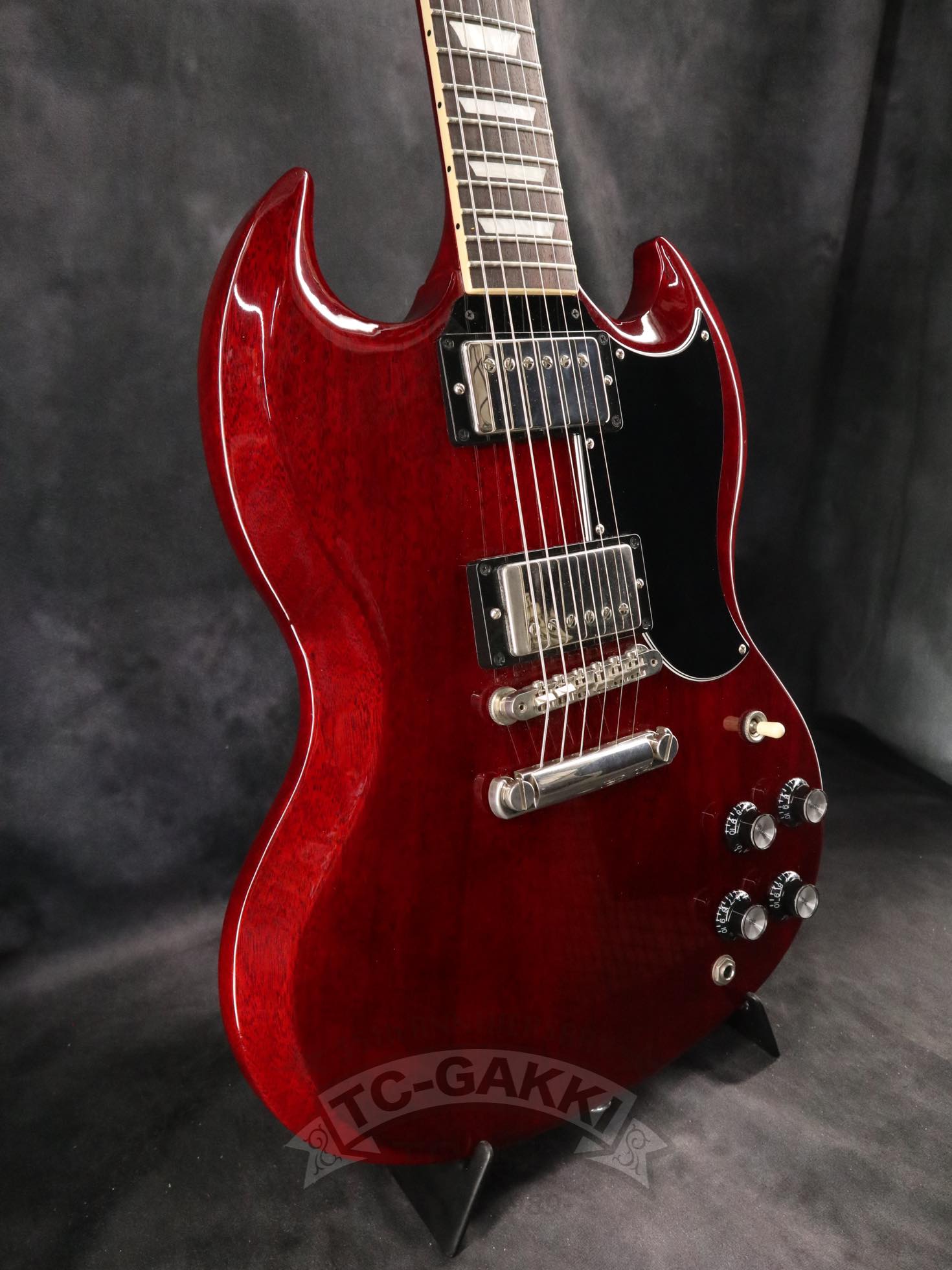 Gibson 2003 SG Standard