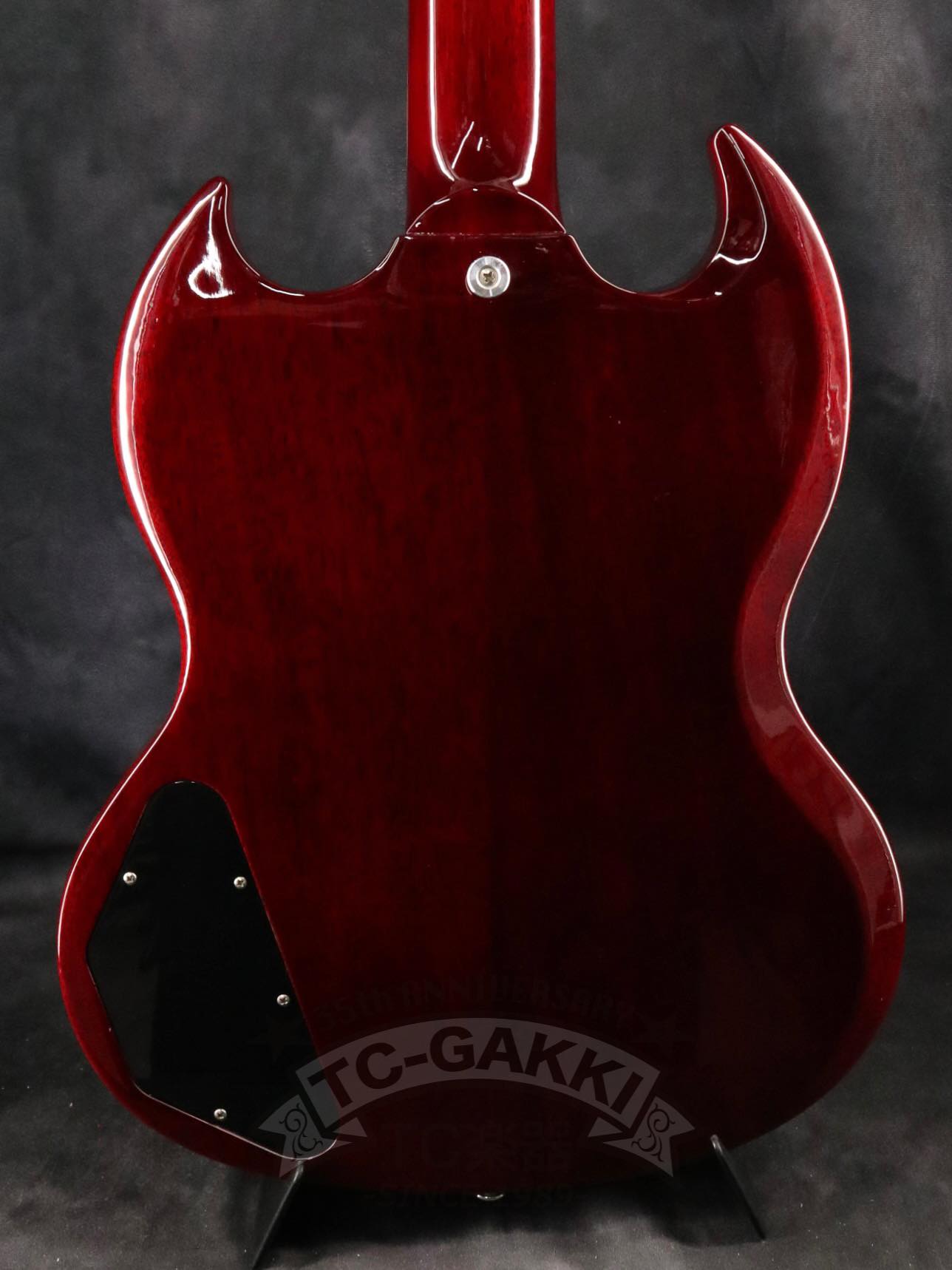 Gibson 2003 SG Standard