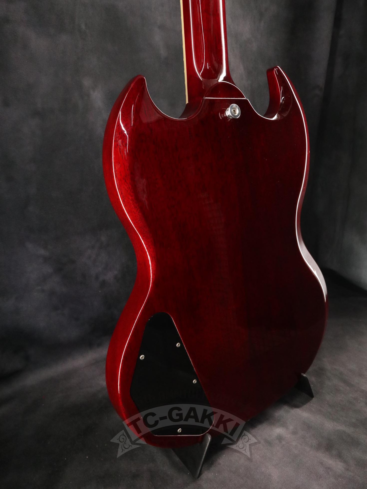 Gibson 2003 SG Standard