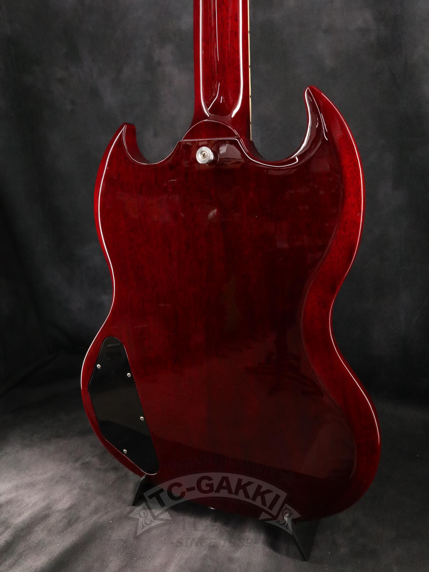 Gibson 2003 SG Standard