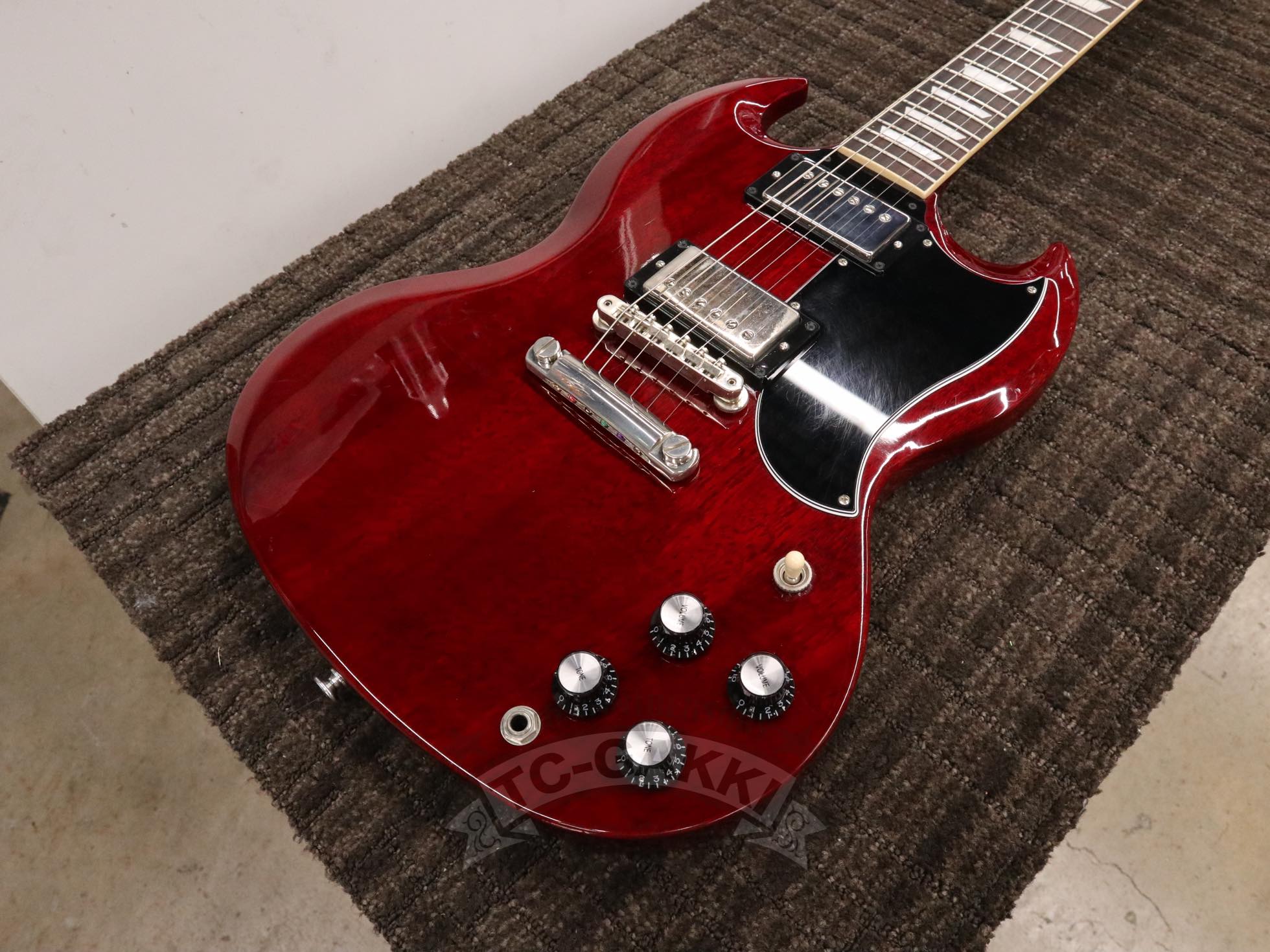 Gibson 2003 SG Standard