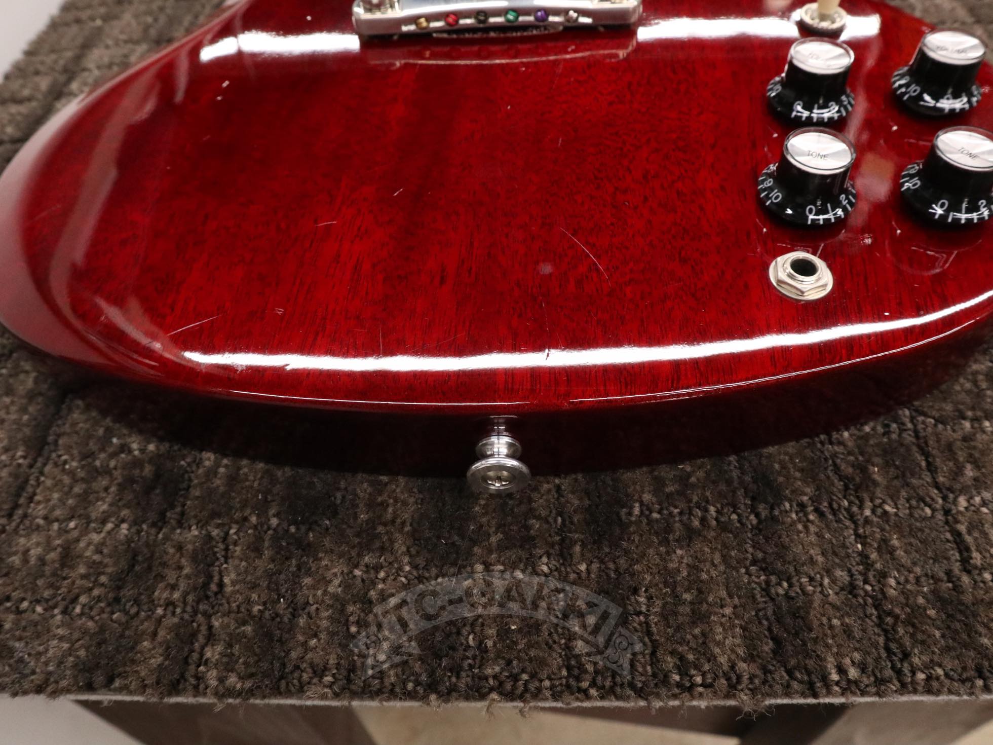 Gibson 2003 SG Standard