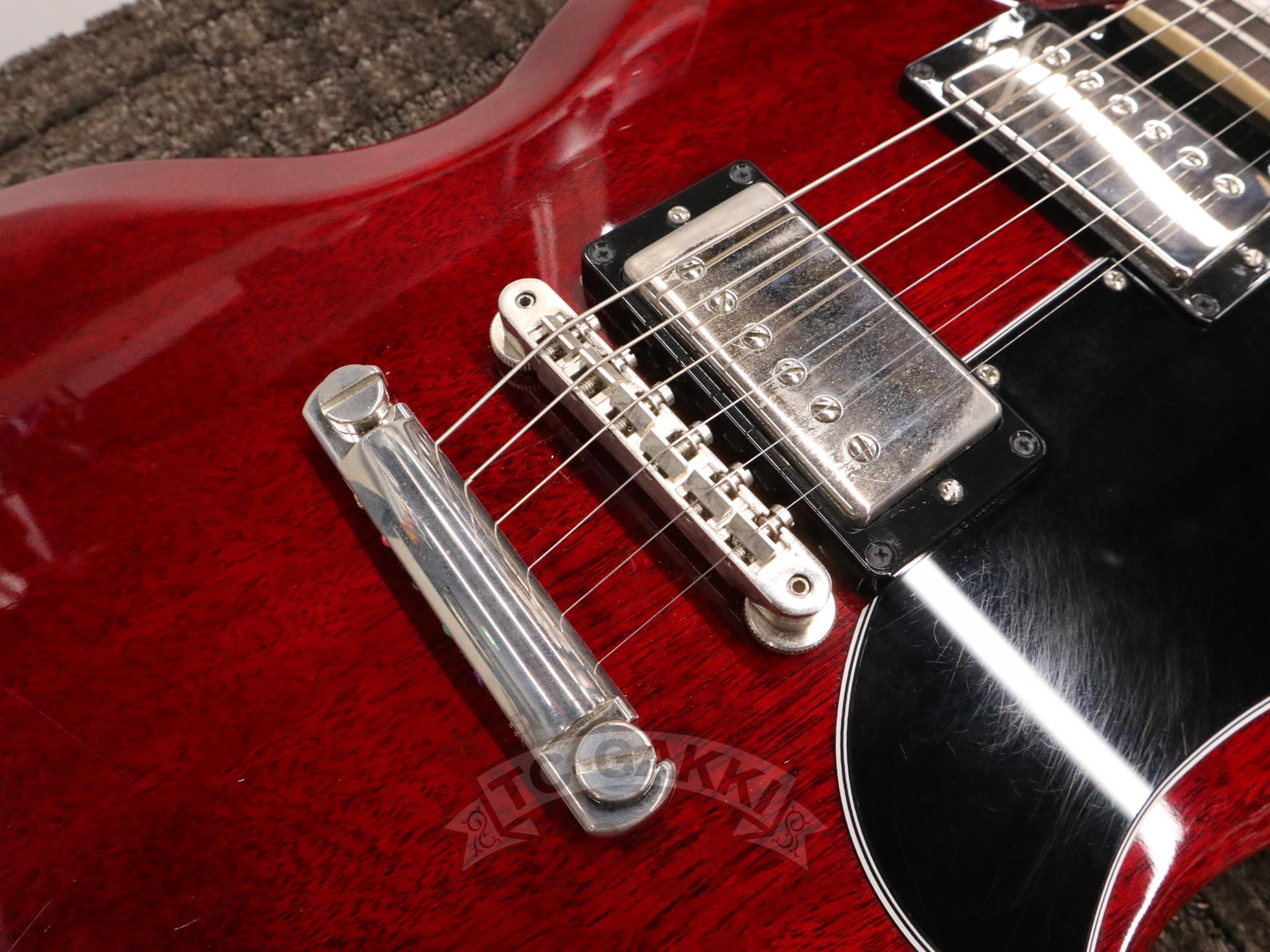 Gibson 2003 SG Standard
