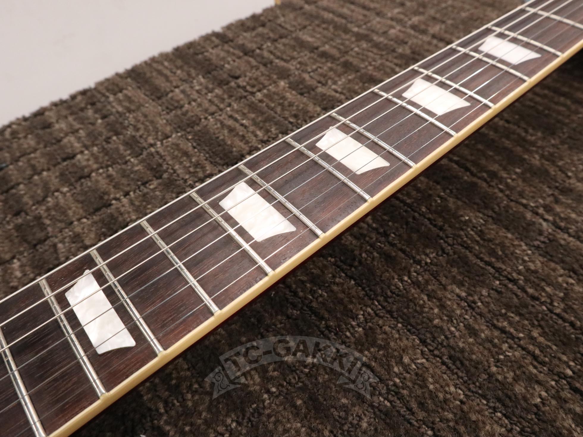 Gibson 2003 SG Standard