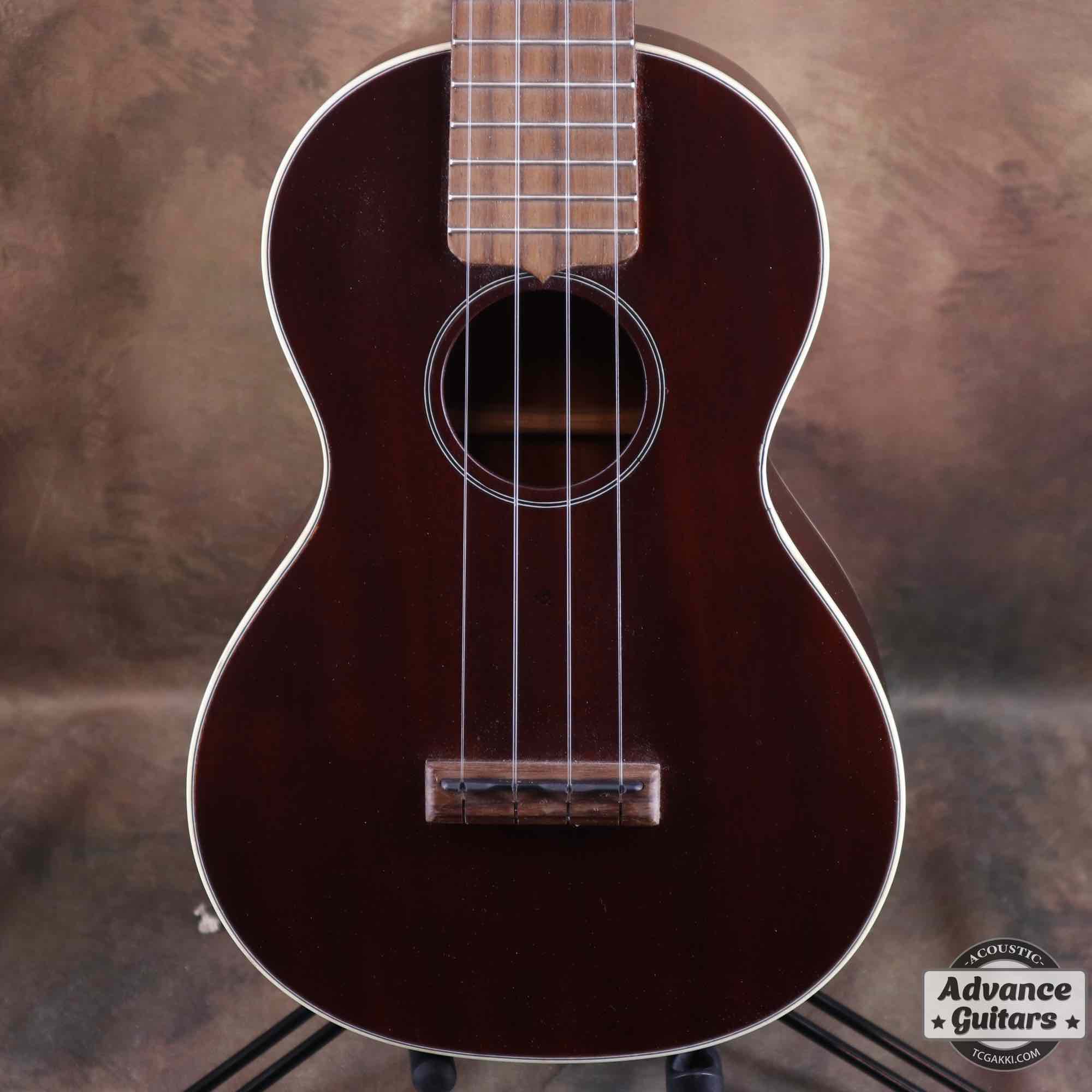 Martin  2015年製 2 Concert Uke