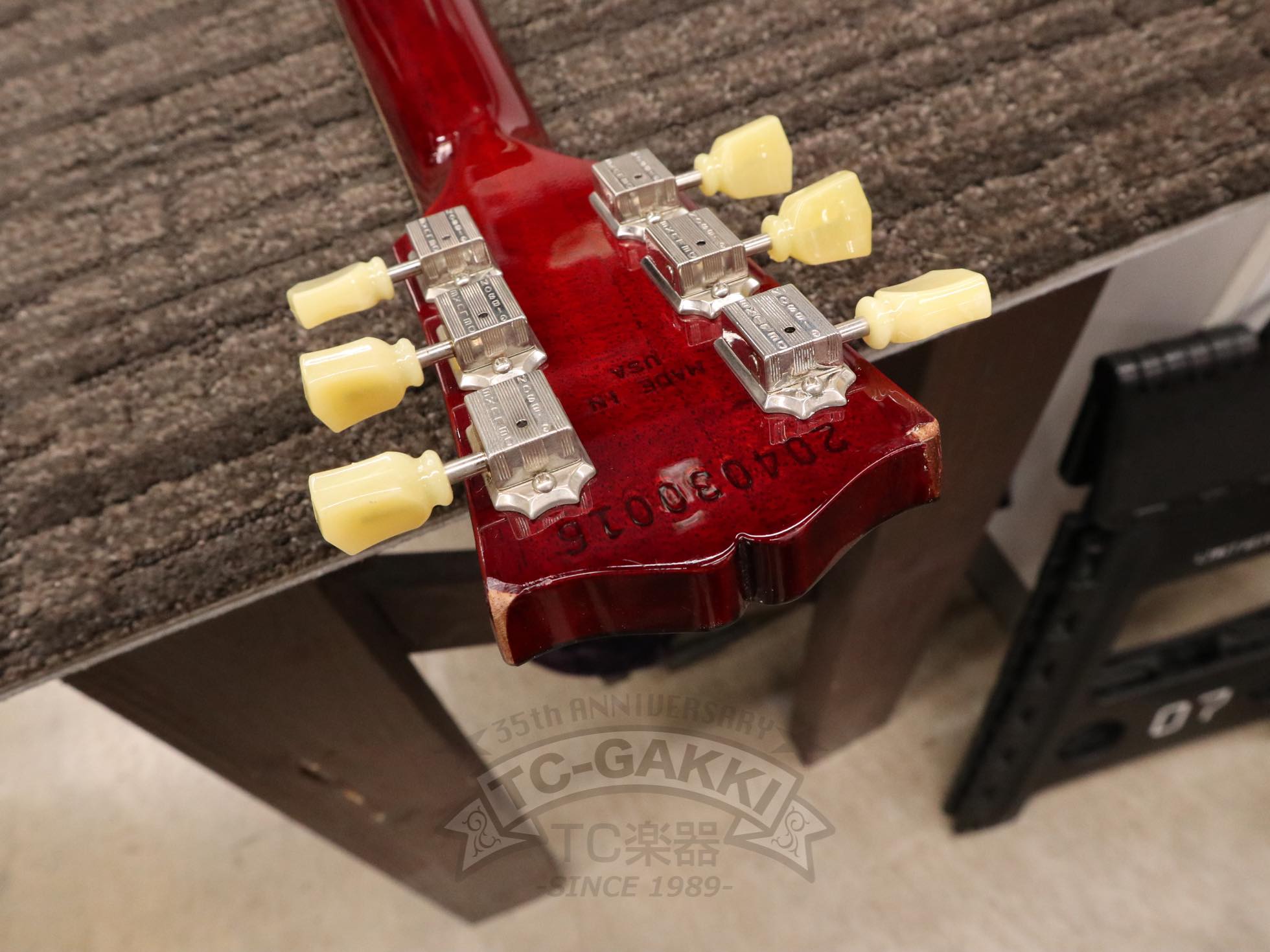 Gibson 2003 SG Standard