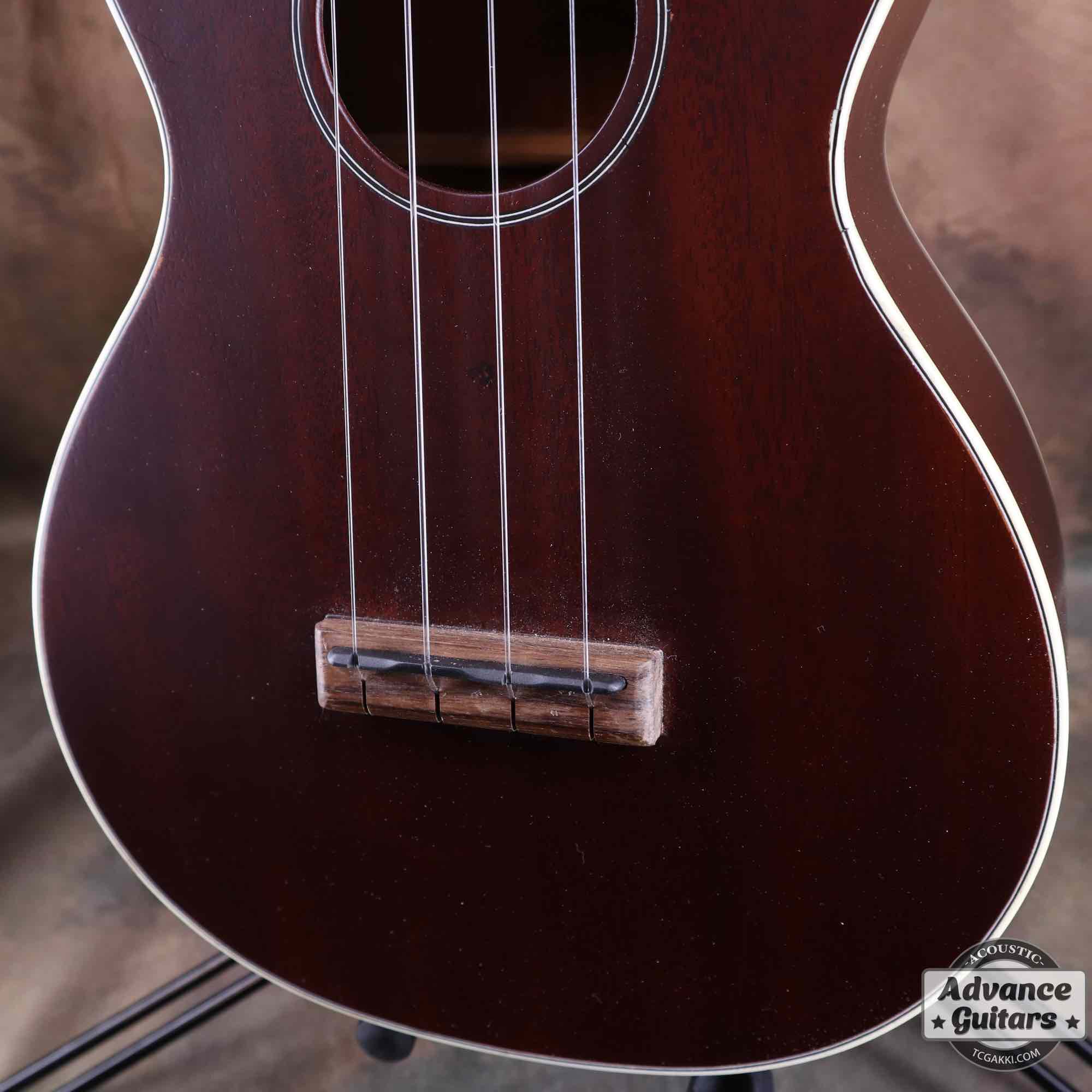 Martin  2015年製 2 Concert Uke