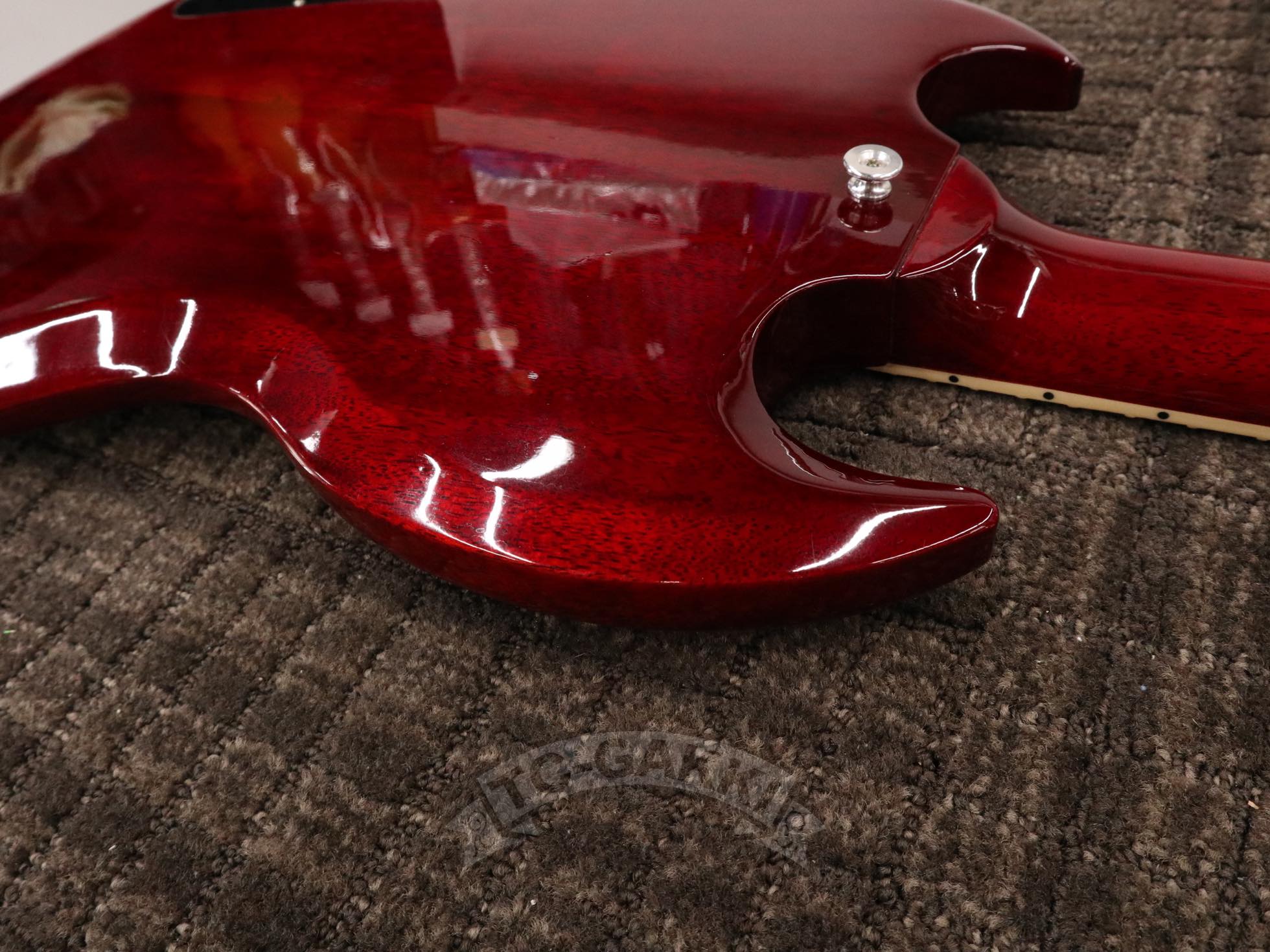 Gibson 2003 SG Standard