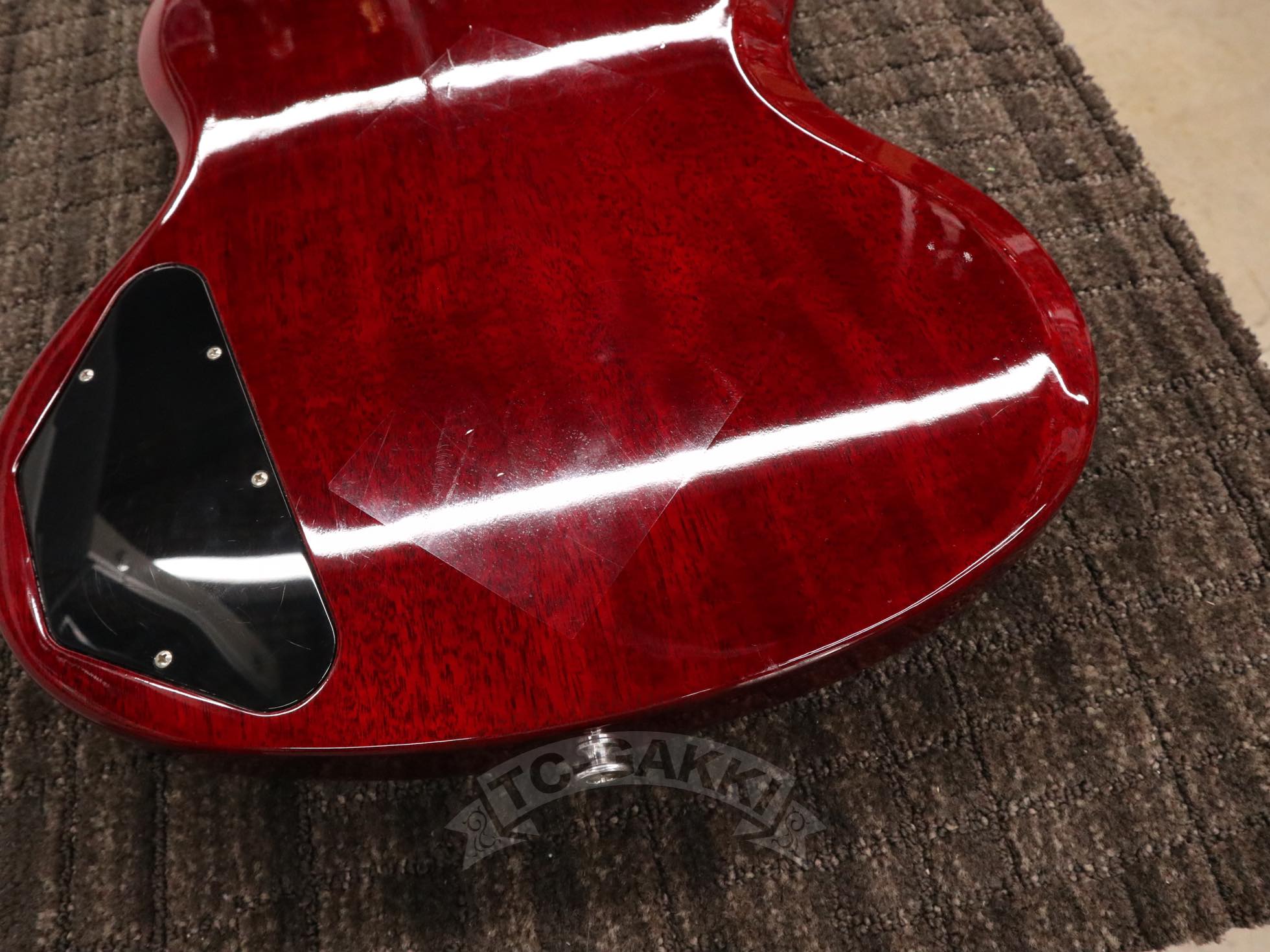 Gibson 2003 SG Standard