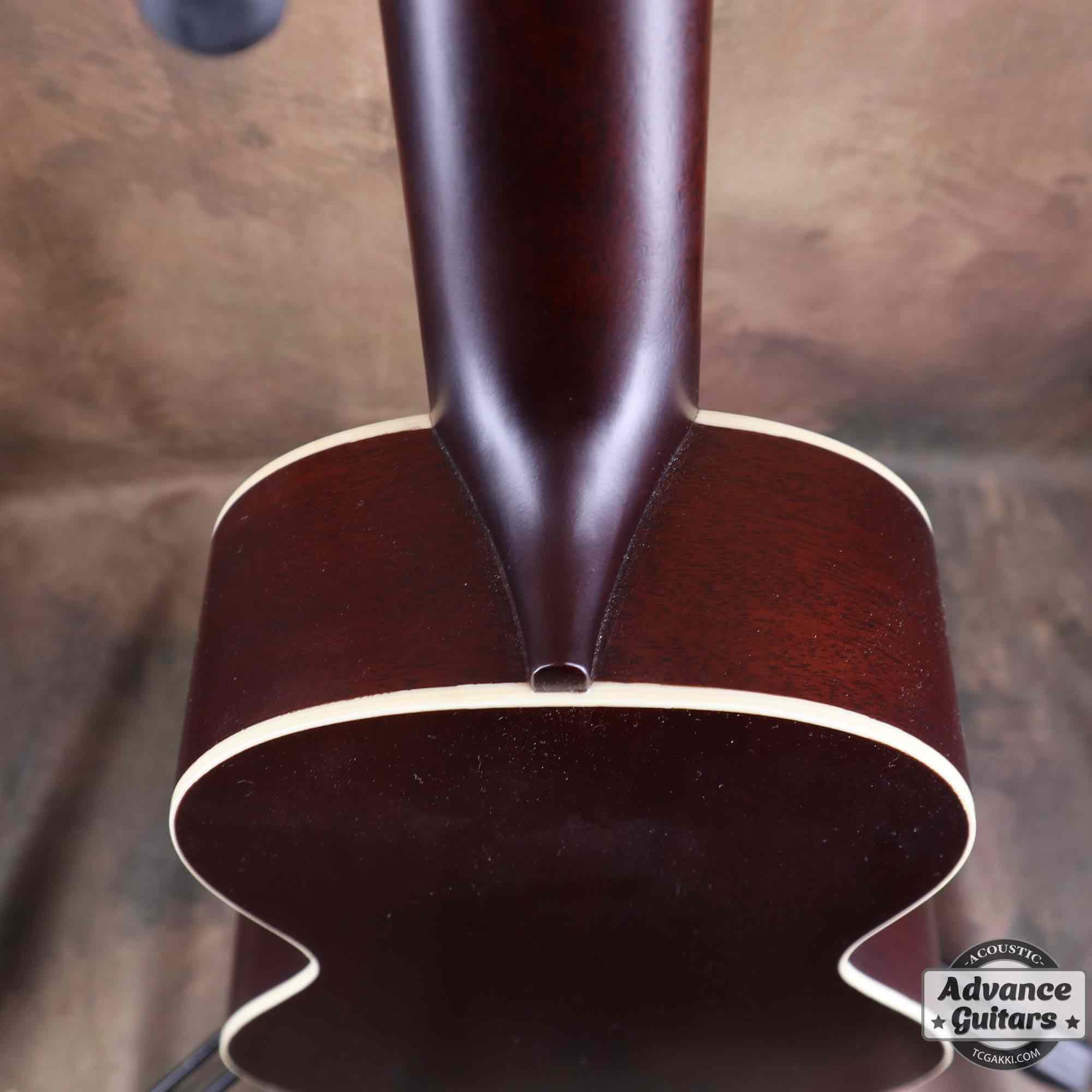 Martin  2015年製 2 Concert Uke