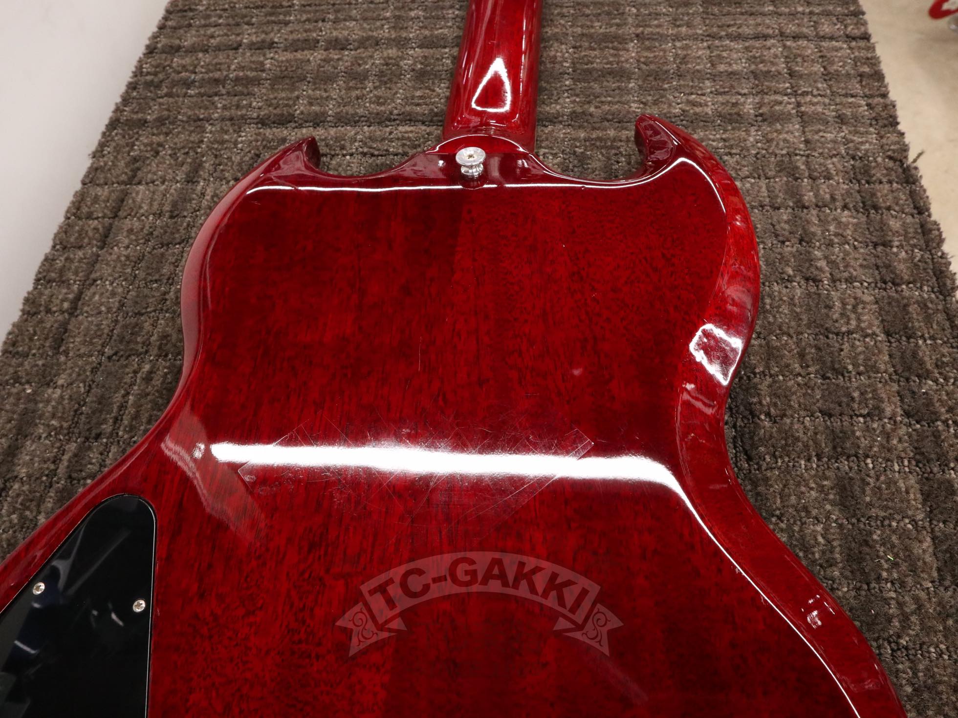 Gibson 2003 SG Standard