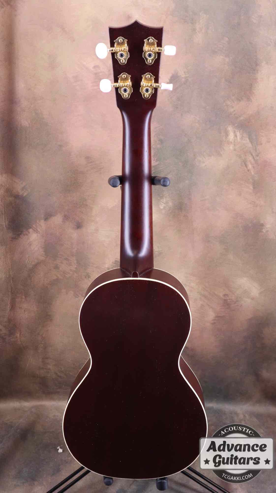 Martin  2015年製 2 Concert Uke