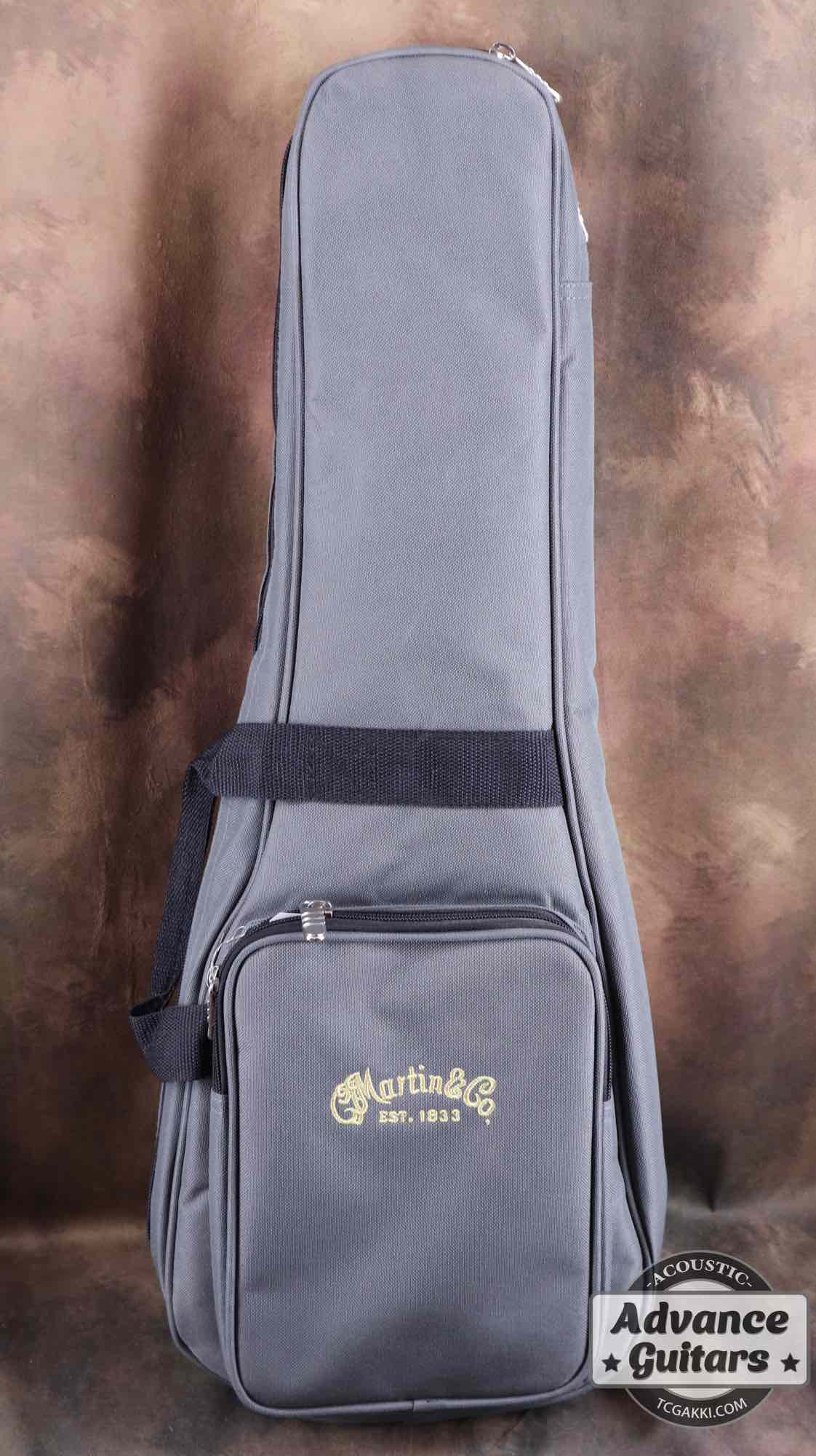 Martin  2015年製 2 Concert Uke