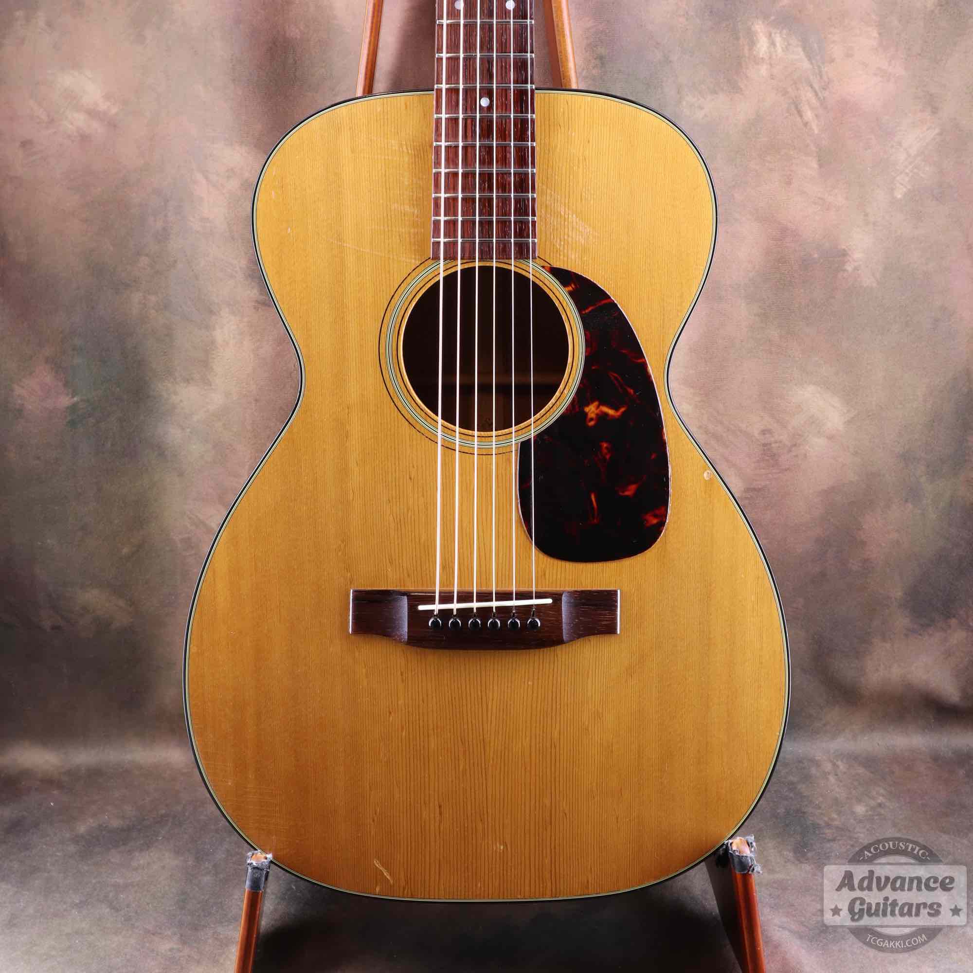 Martin 1967年製 0-18