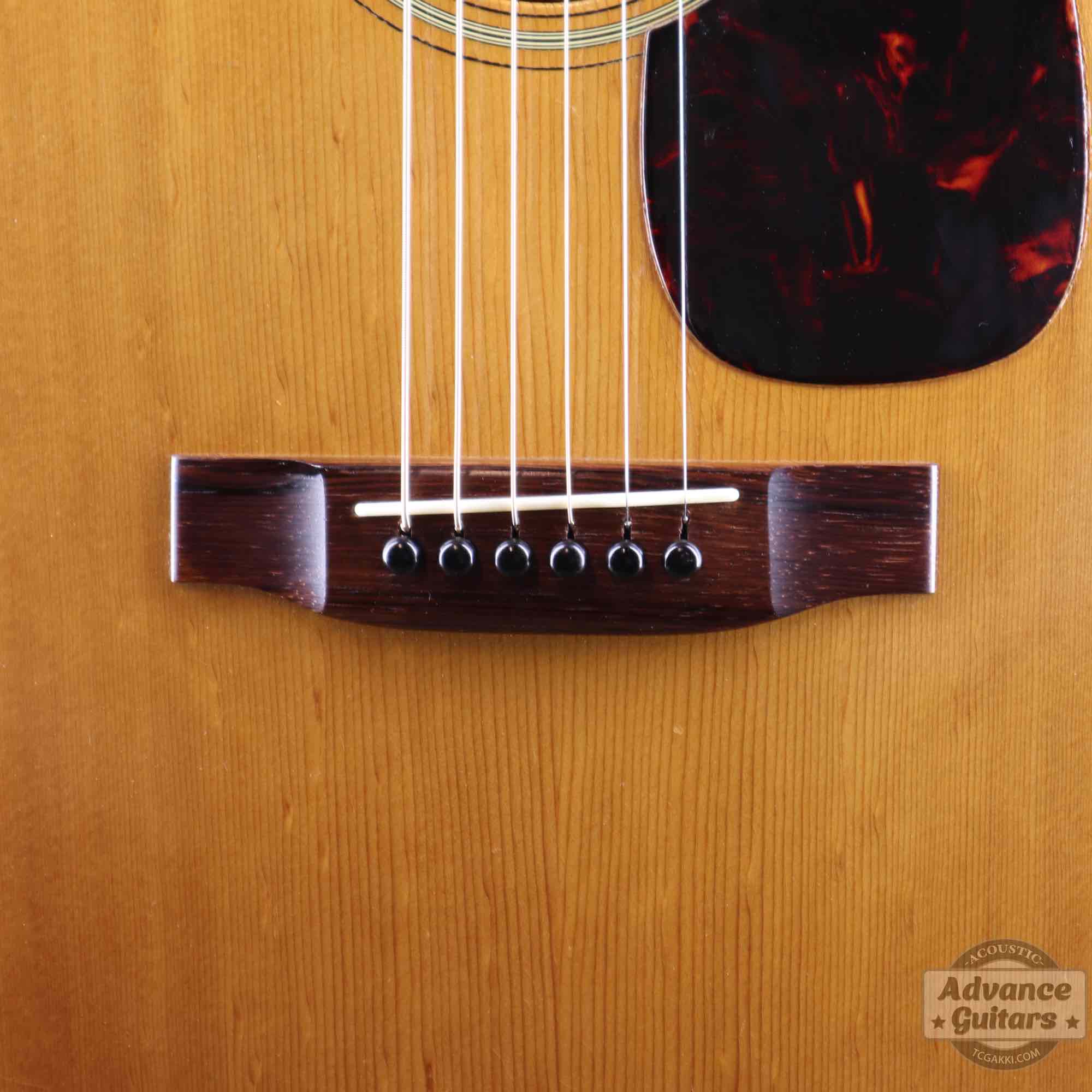 Martin 1967年製 0-18
