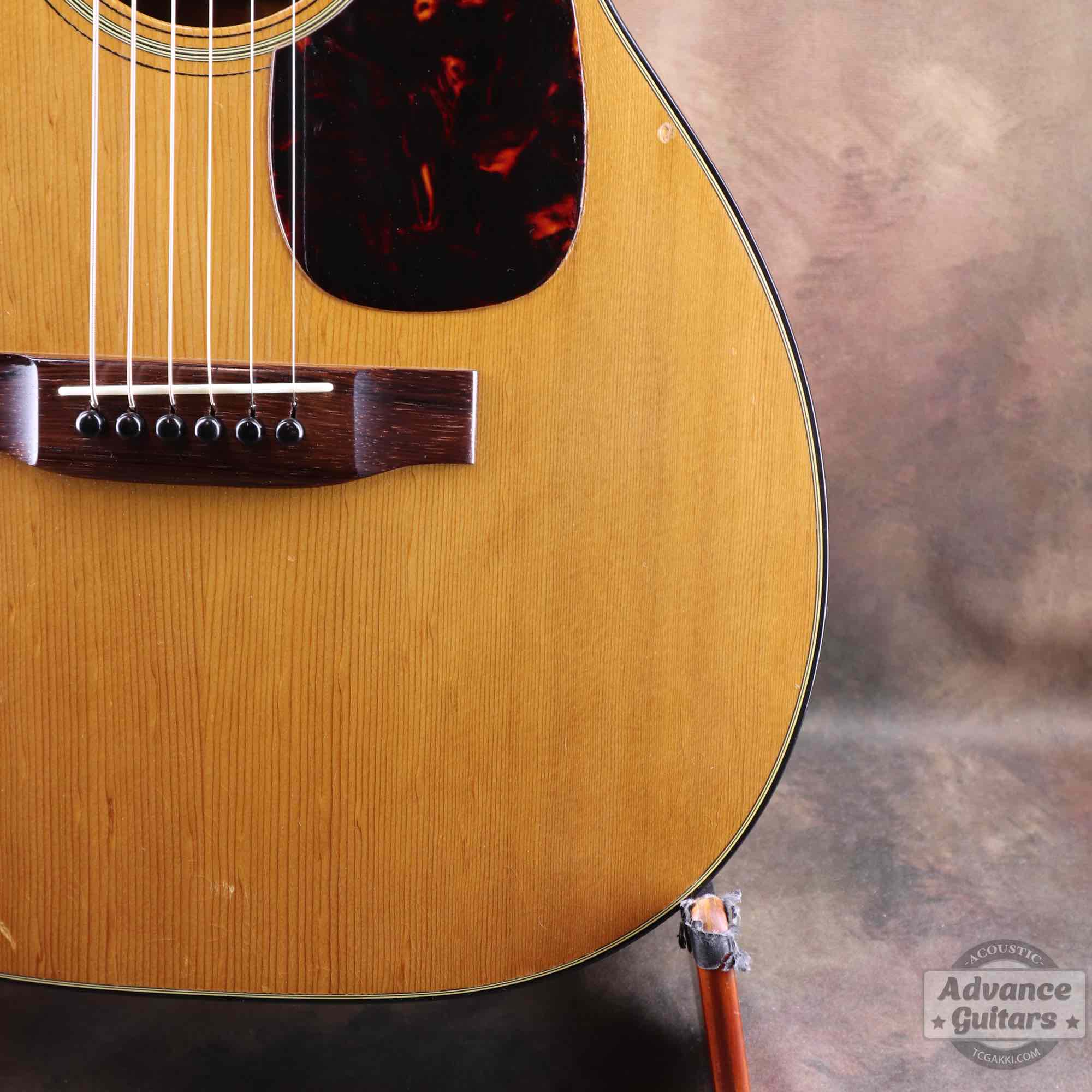 Martin 1967年製 0-18