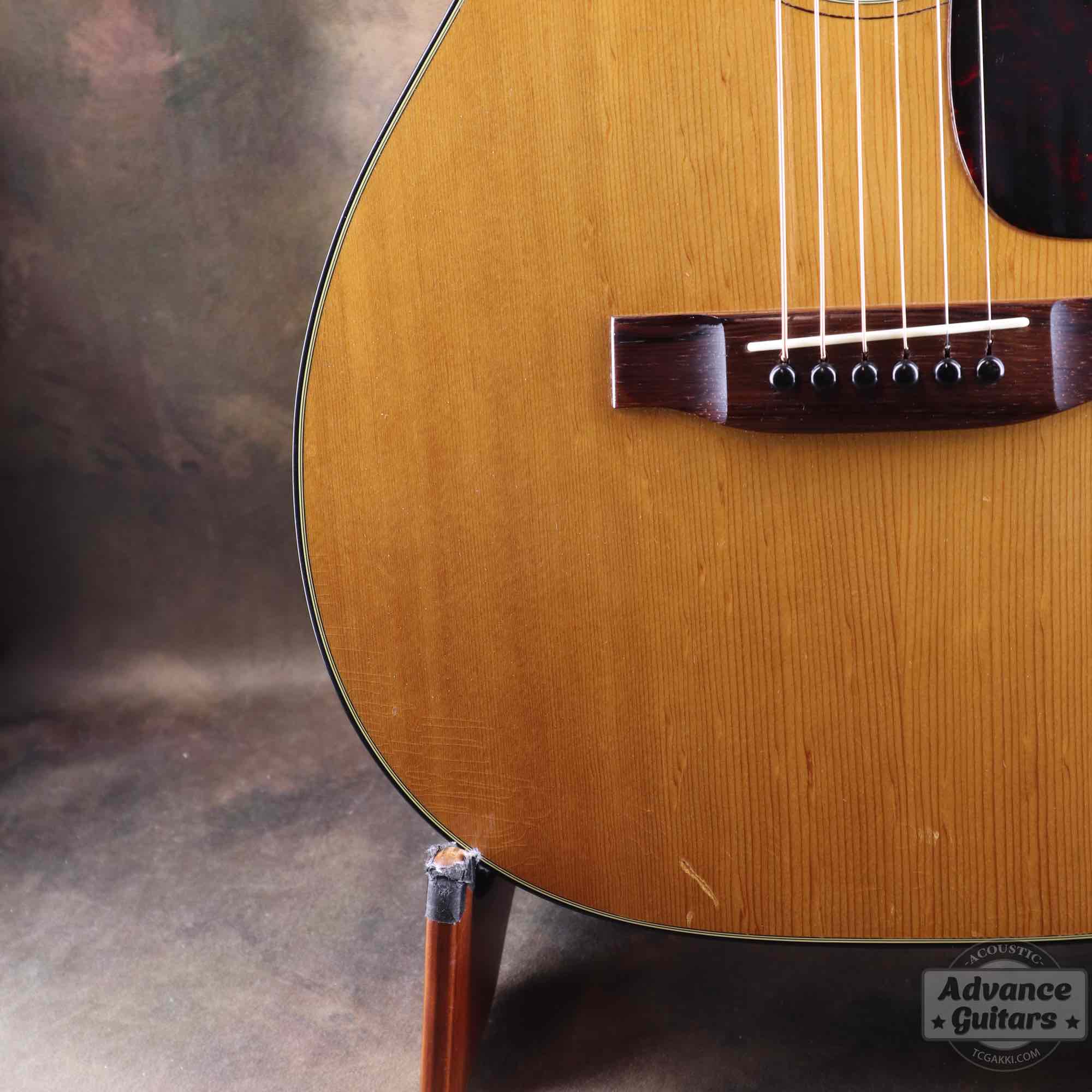 Martin 1967年製 0-18
