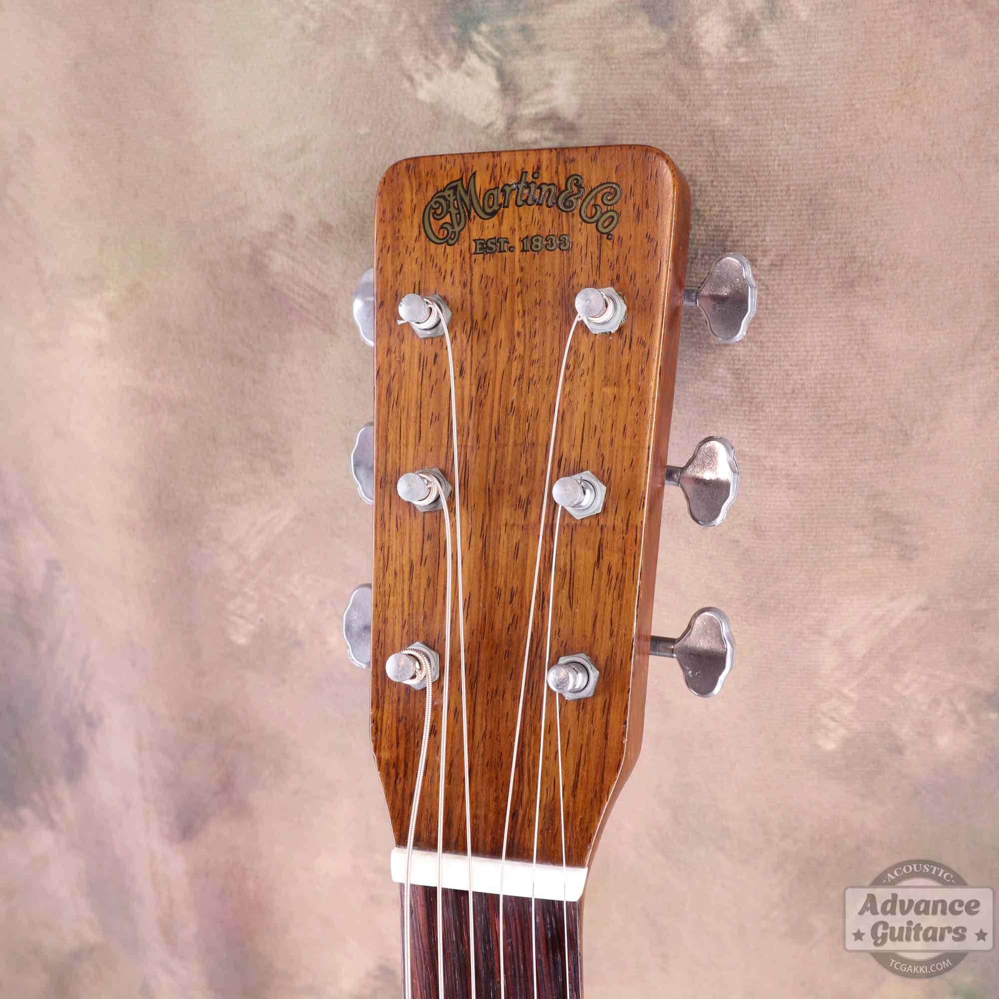 Martin 1967年製 0-18