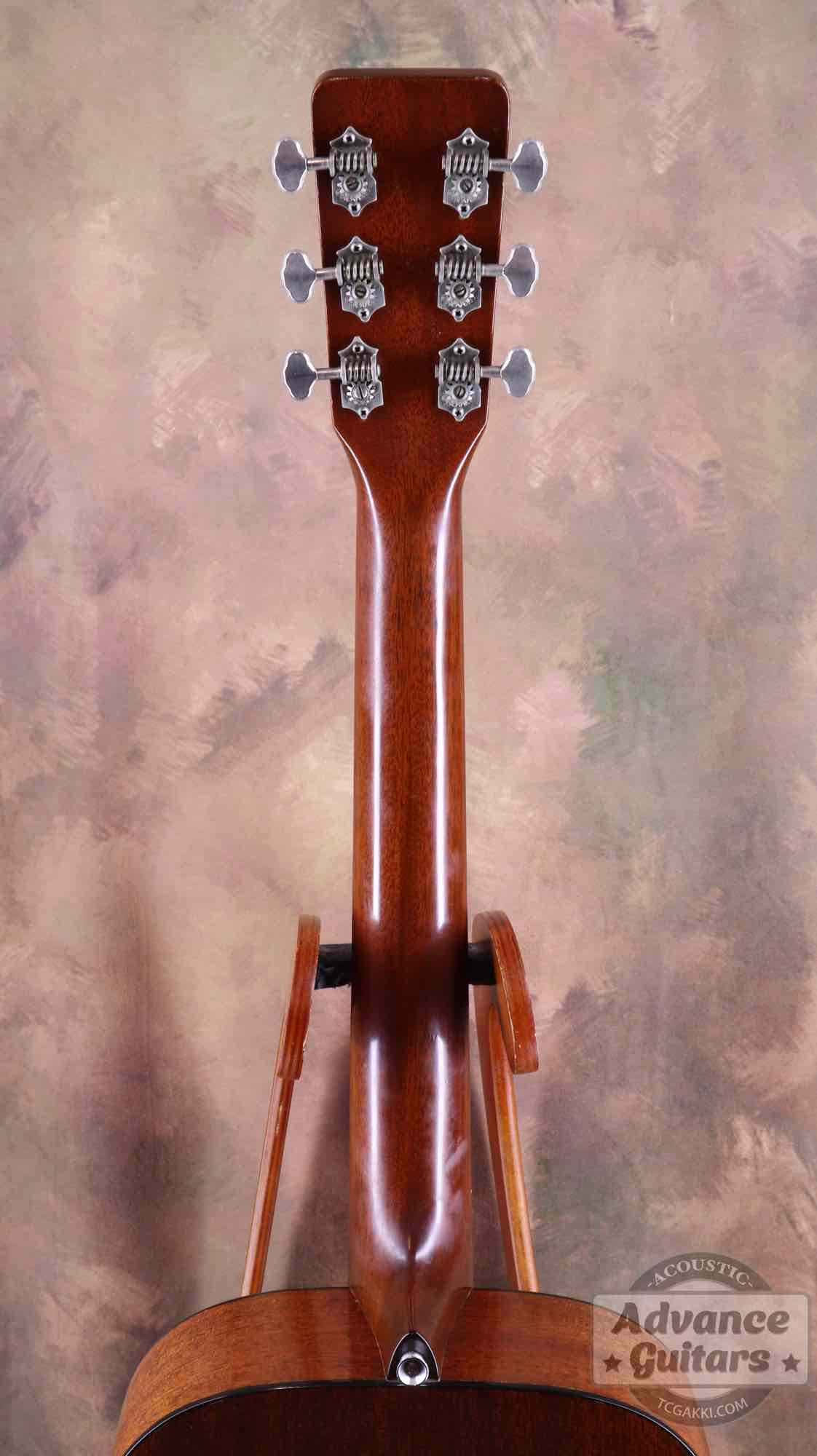 Martin 1967年製 0-18