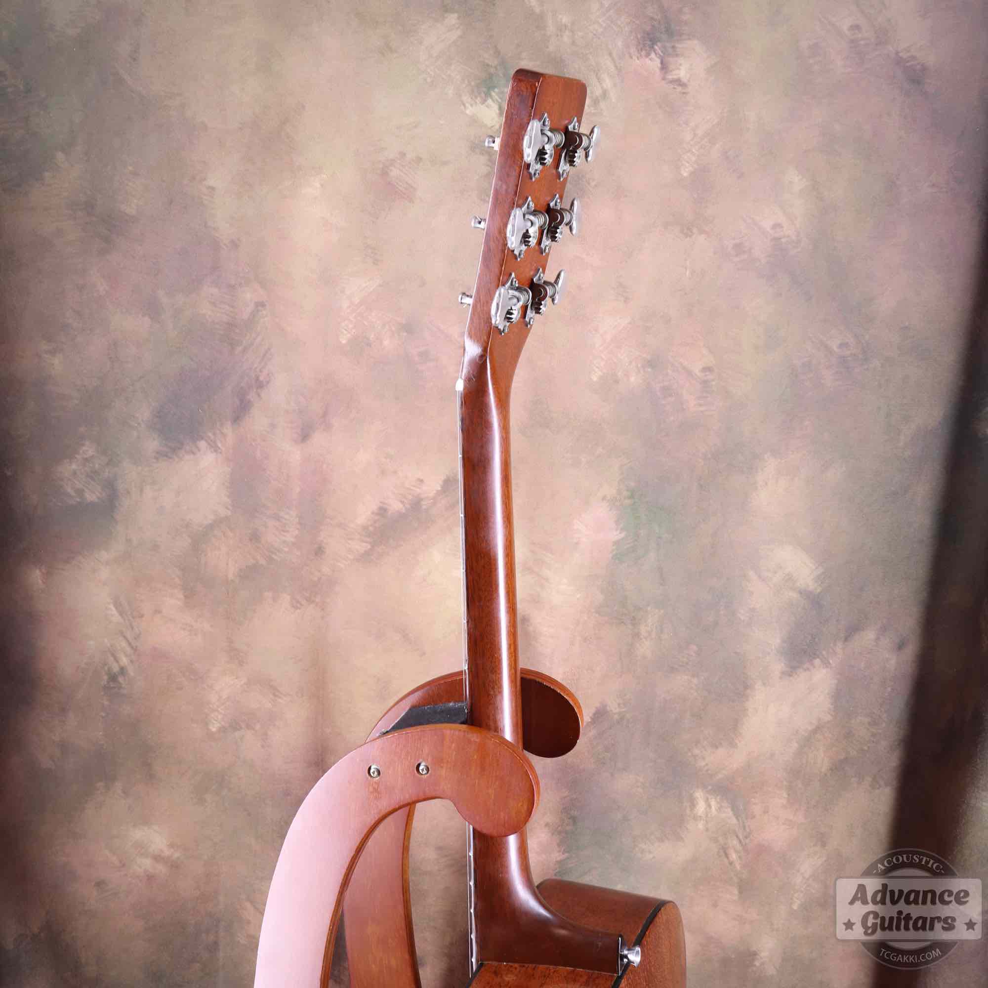 Martin 1967年製 0-18