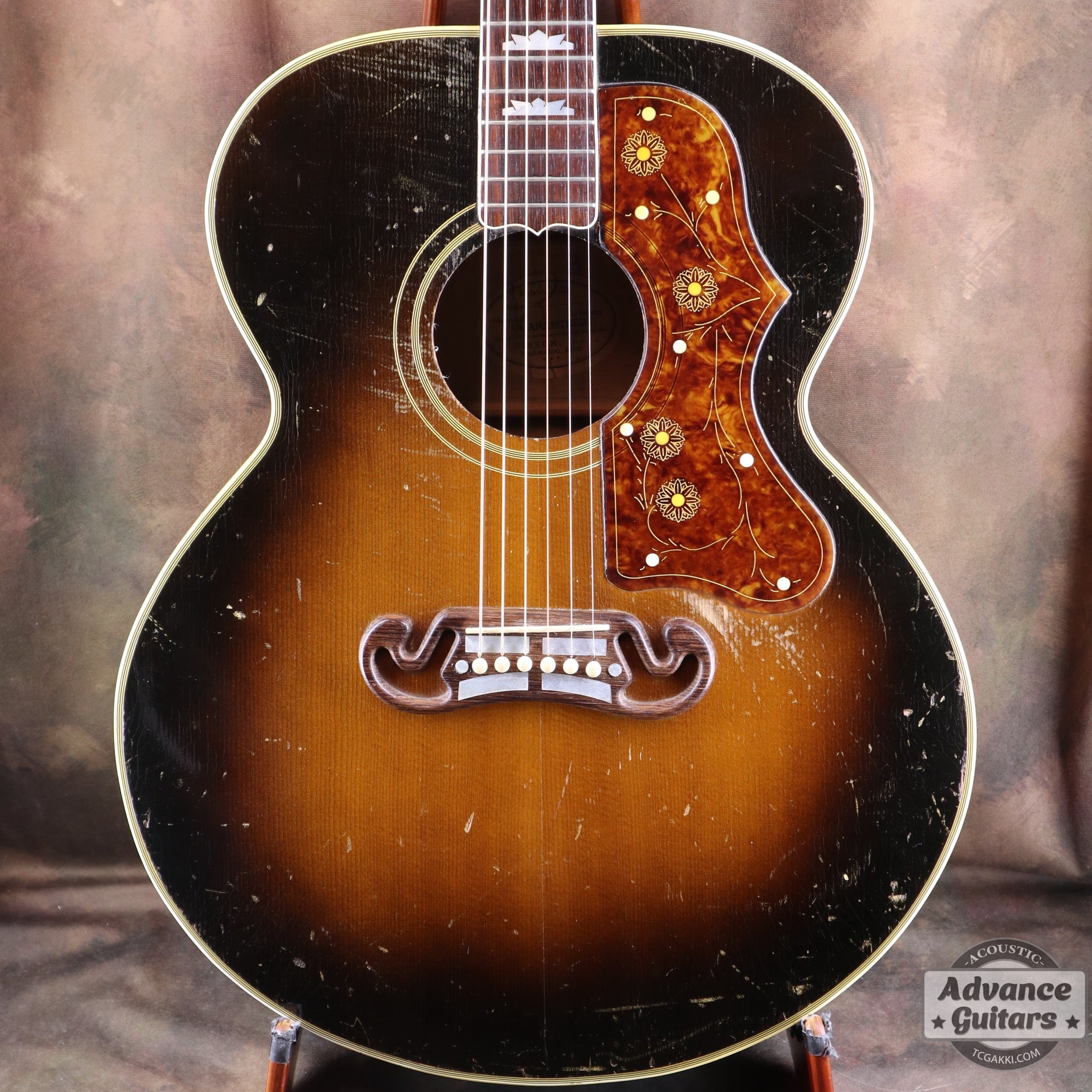 1952 J-200 [Shipping Free ~ 8/31]