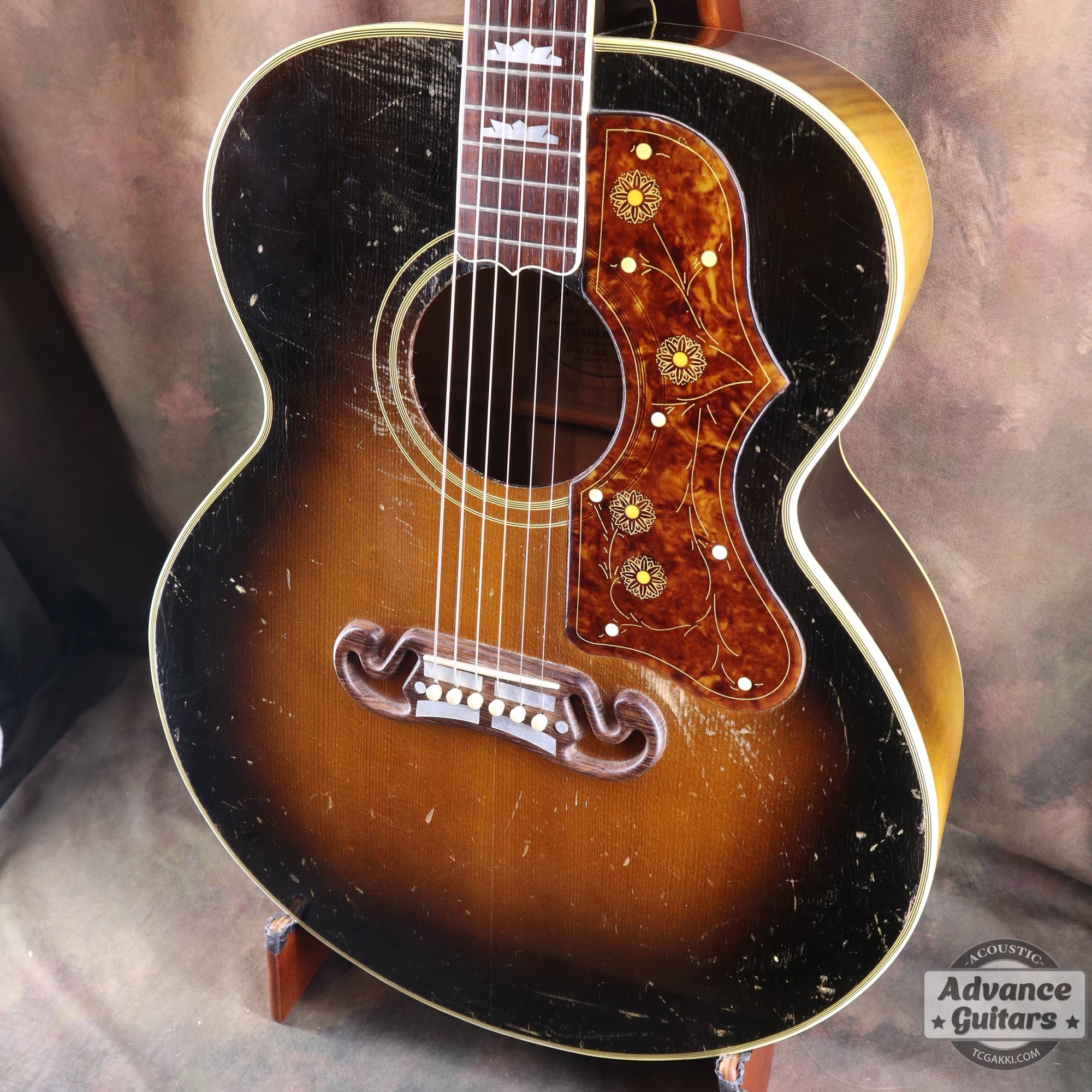 1952 J-200 [Shipping Free ~ 8/31]