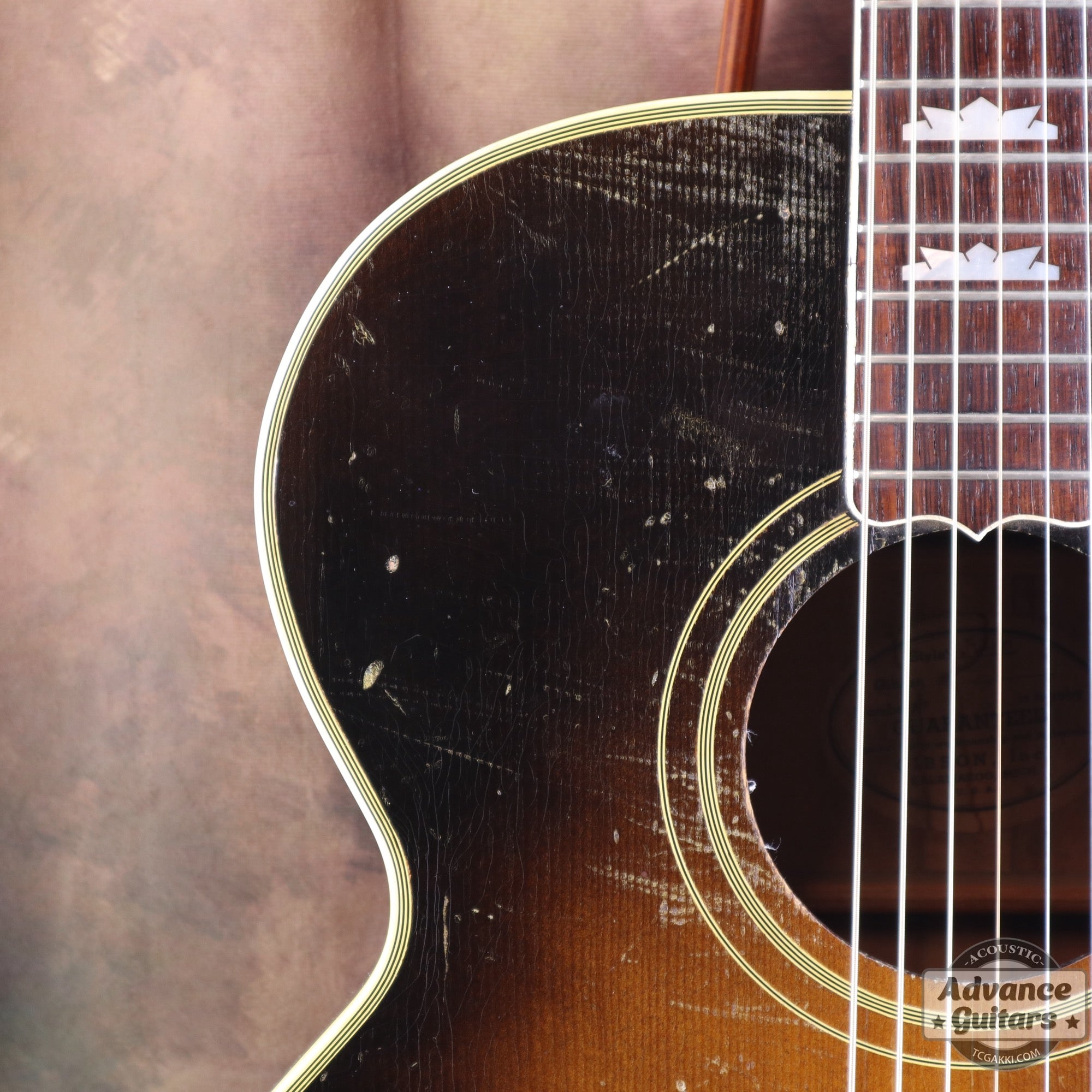 1952 J-200 [Shipping Free ~ 8/31]