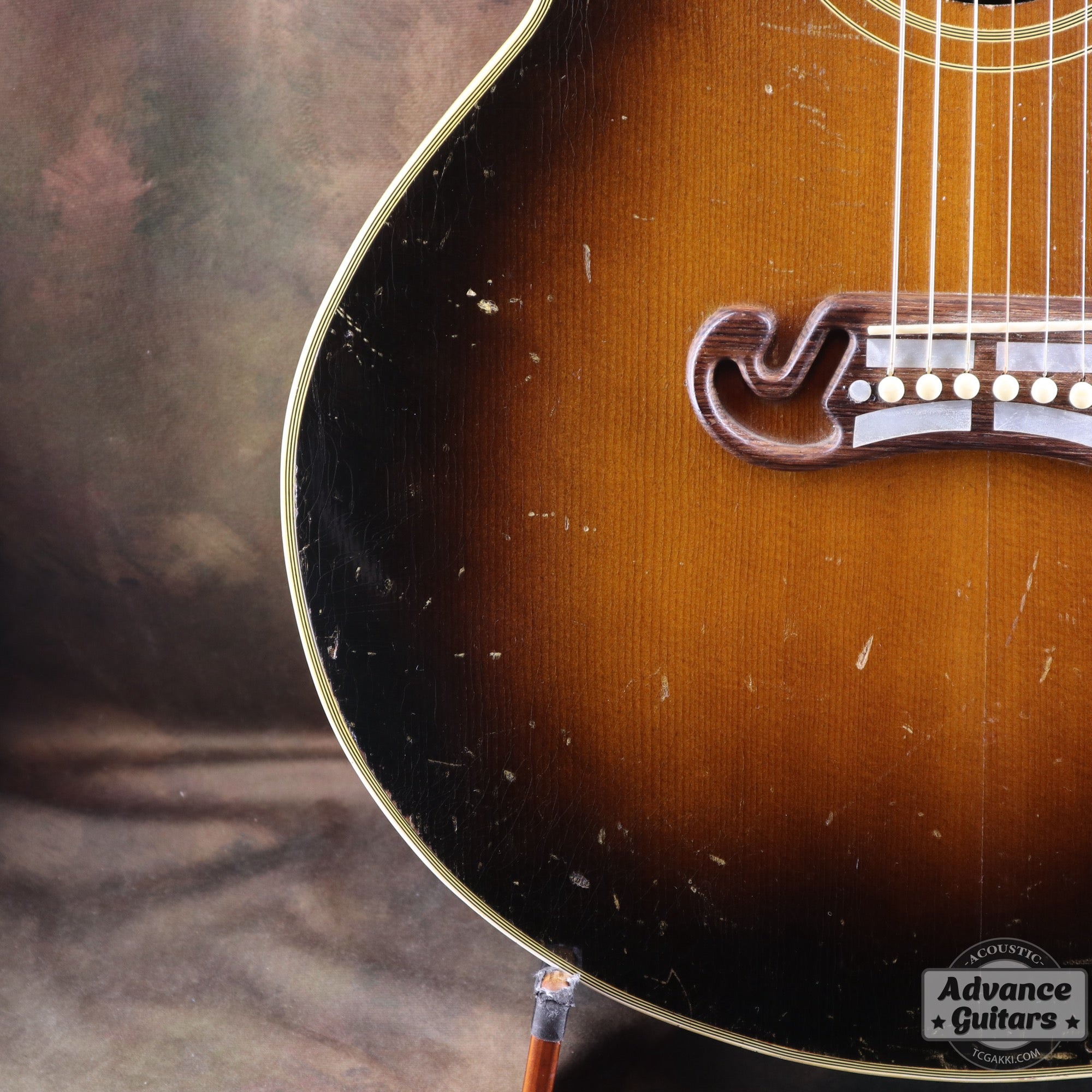 1952 J-200 [Shipping Free ~ 8/31]