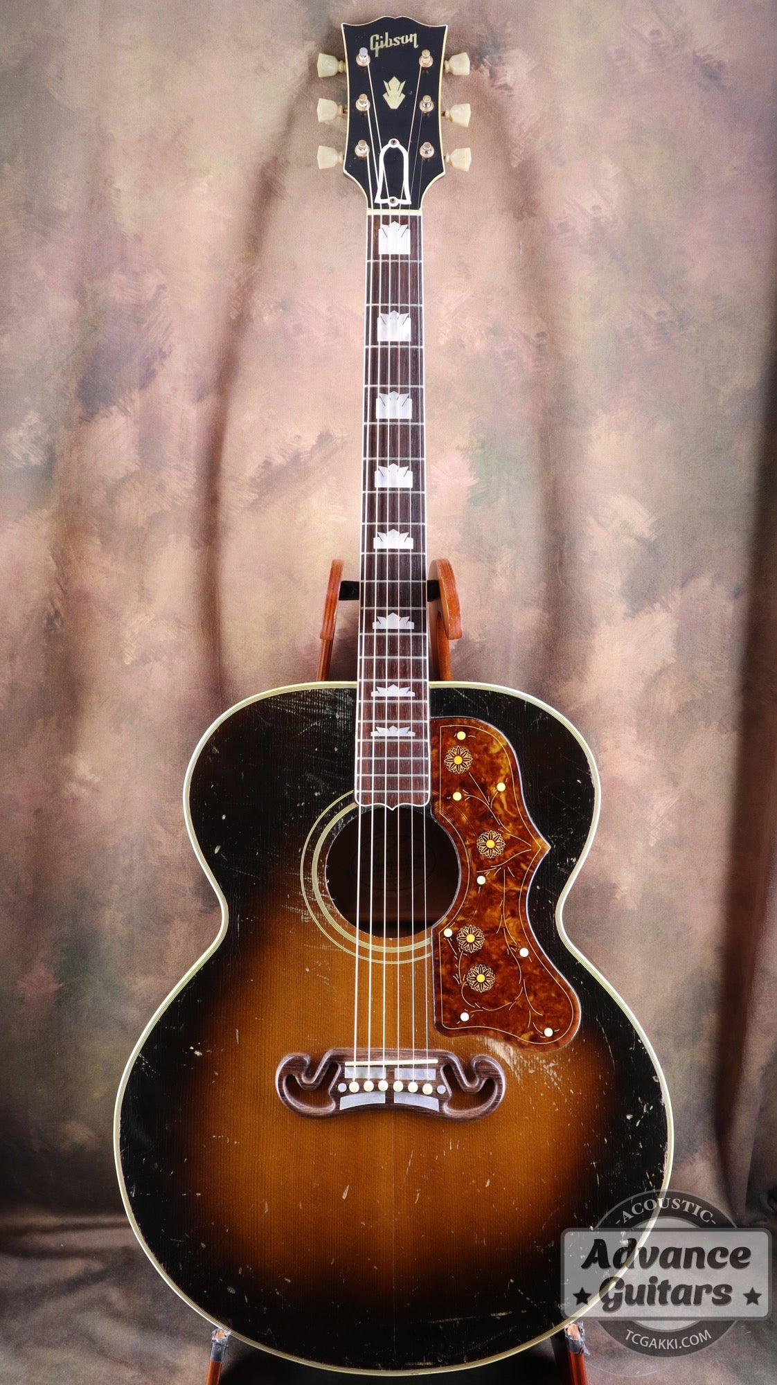 1952 J-200 [Shipping Free ~ 8/31]