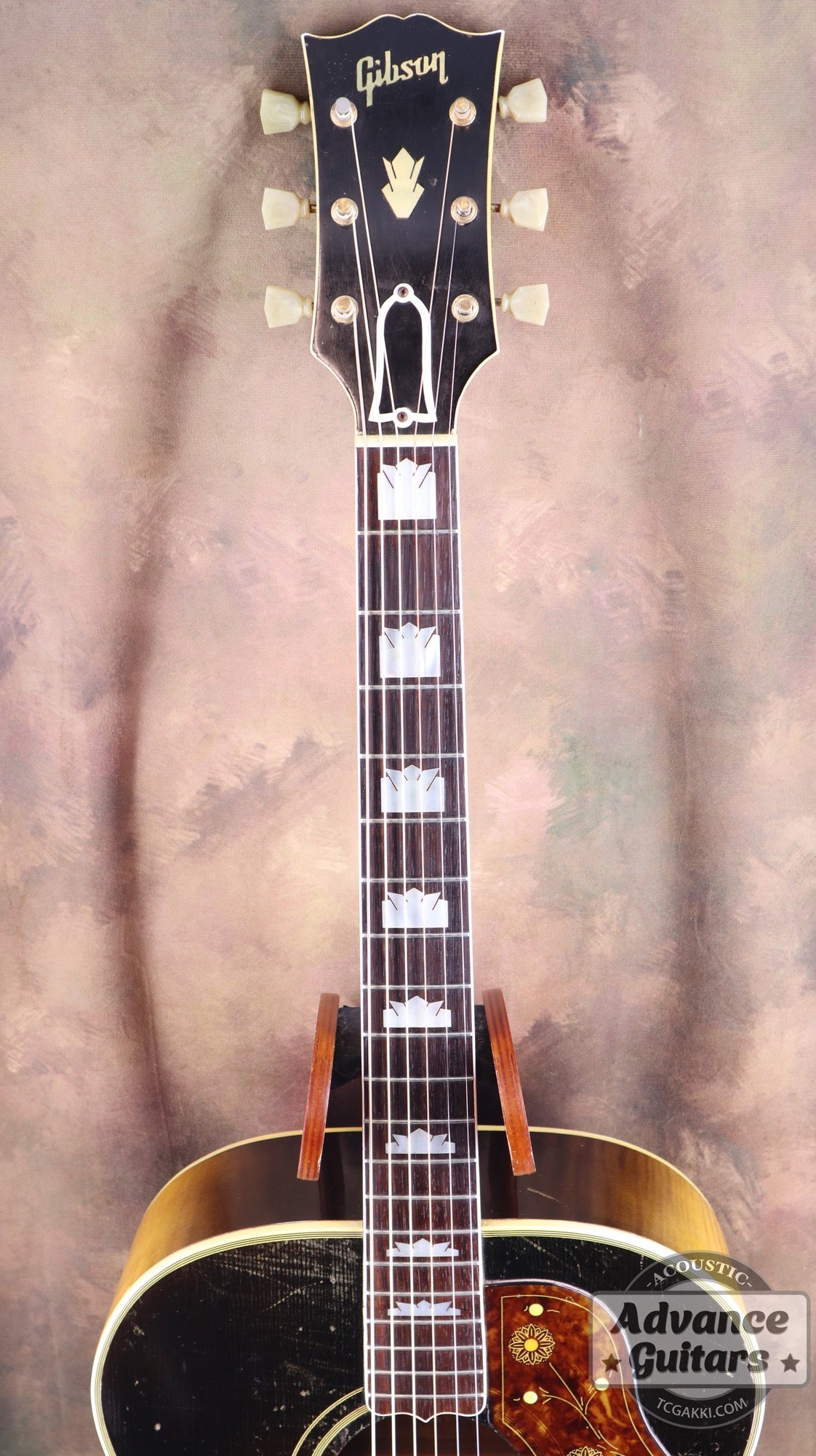 1952 J-200 [Shipping Free ~ 8/31]