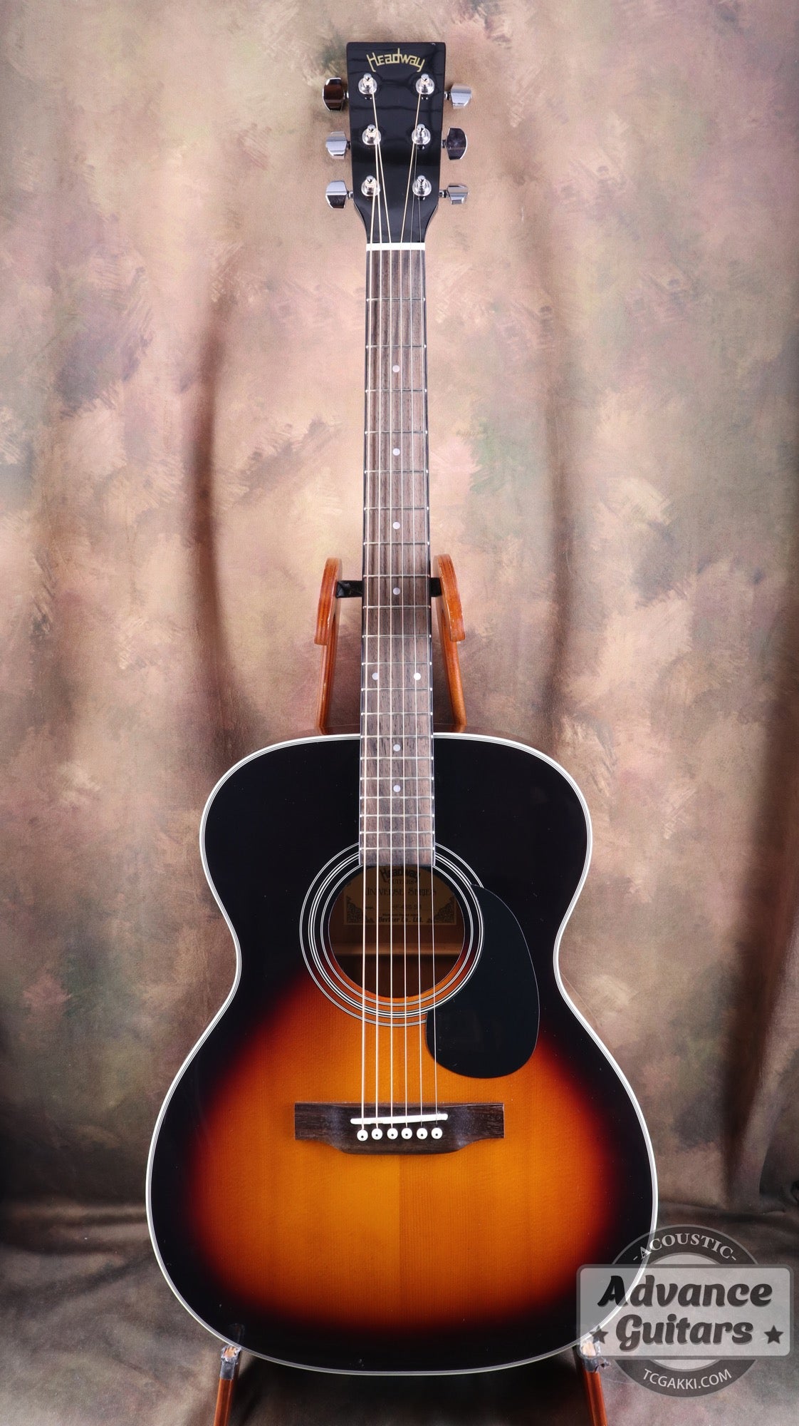 Headway HF-45S