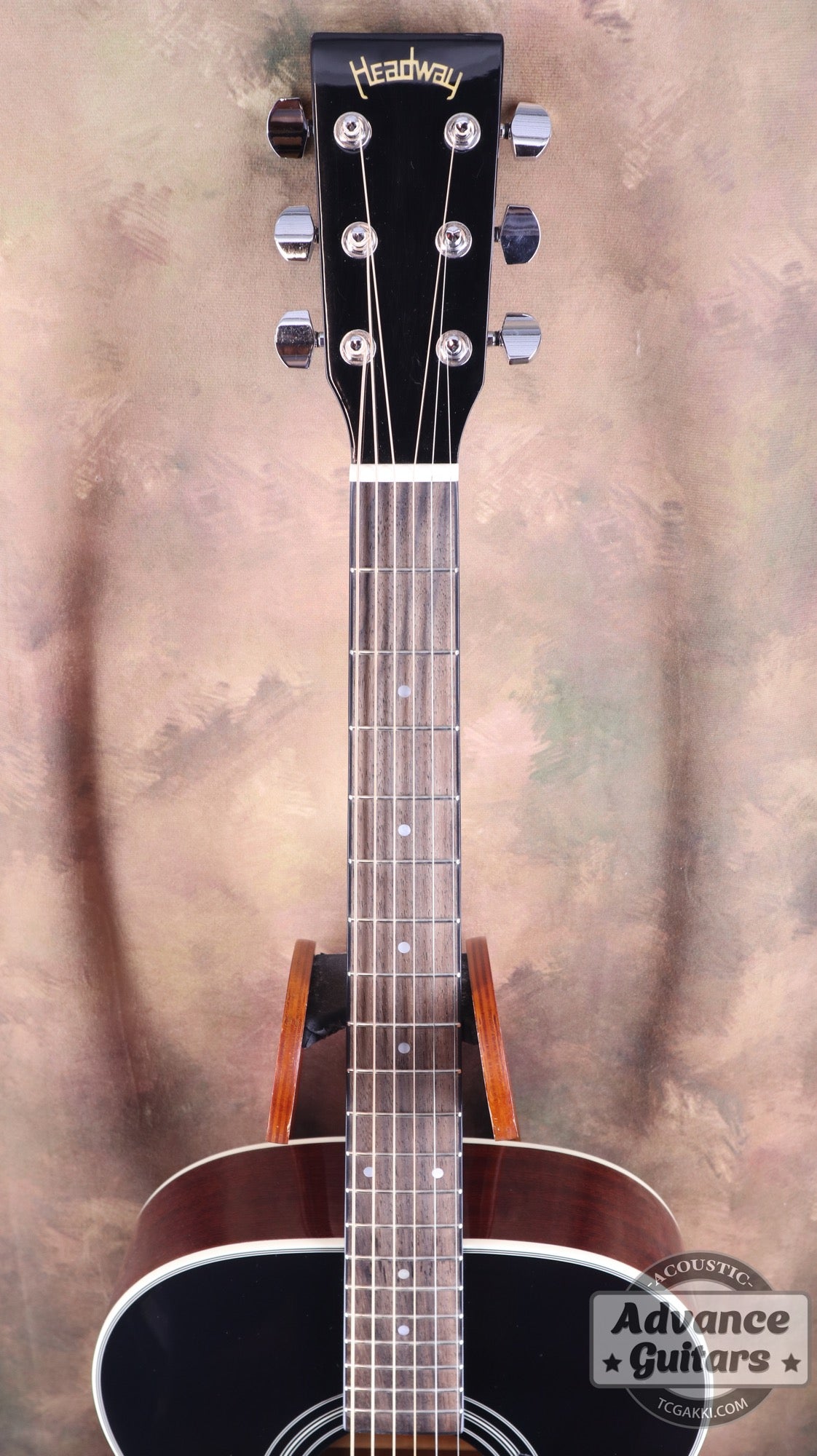 Headway HF-45S