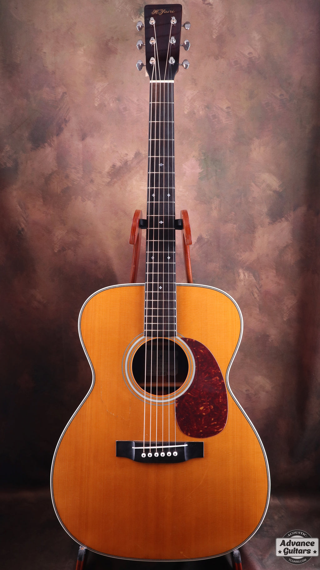 K.yairi RYF-1001 アコースティックギター K.yairi RYF-1001 アコースティックギター