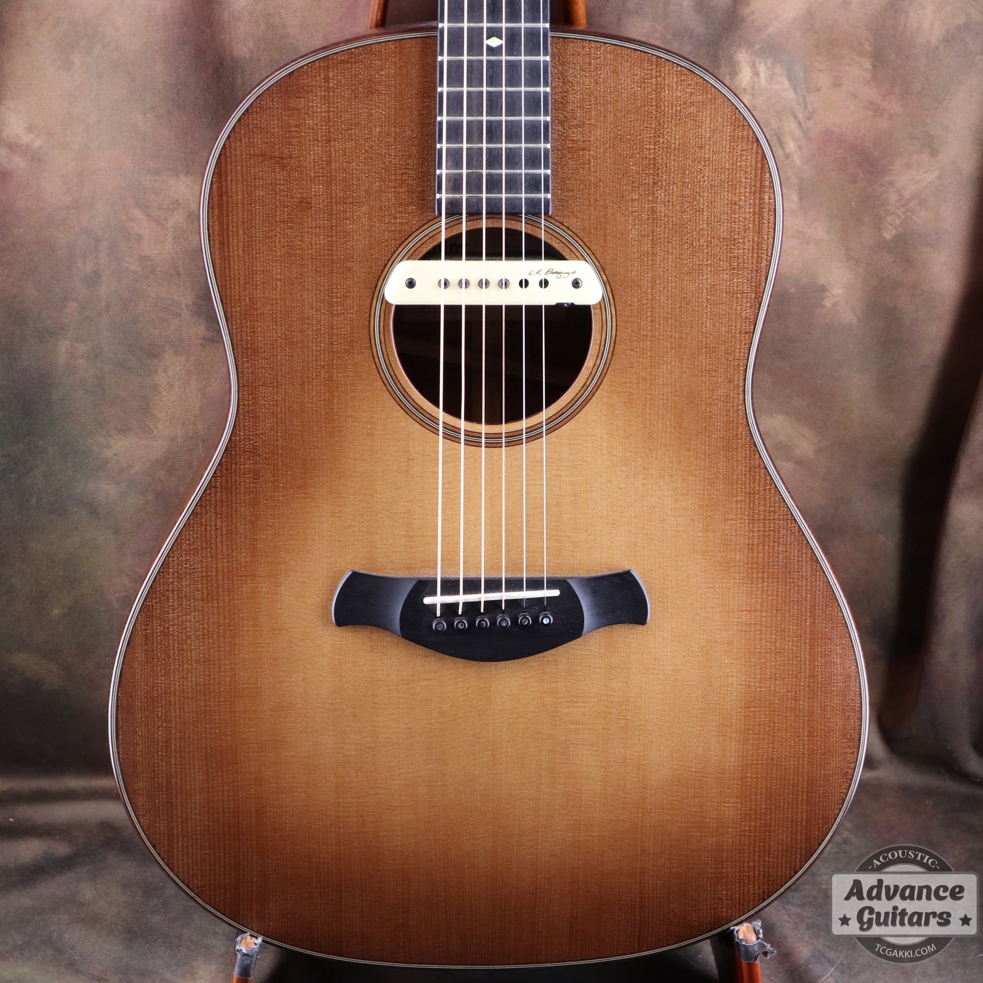 Taylor 2019年製 Builder’s Edition 517