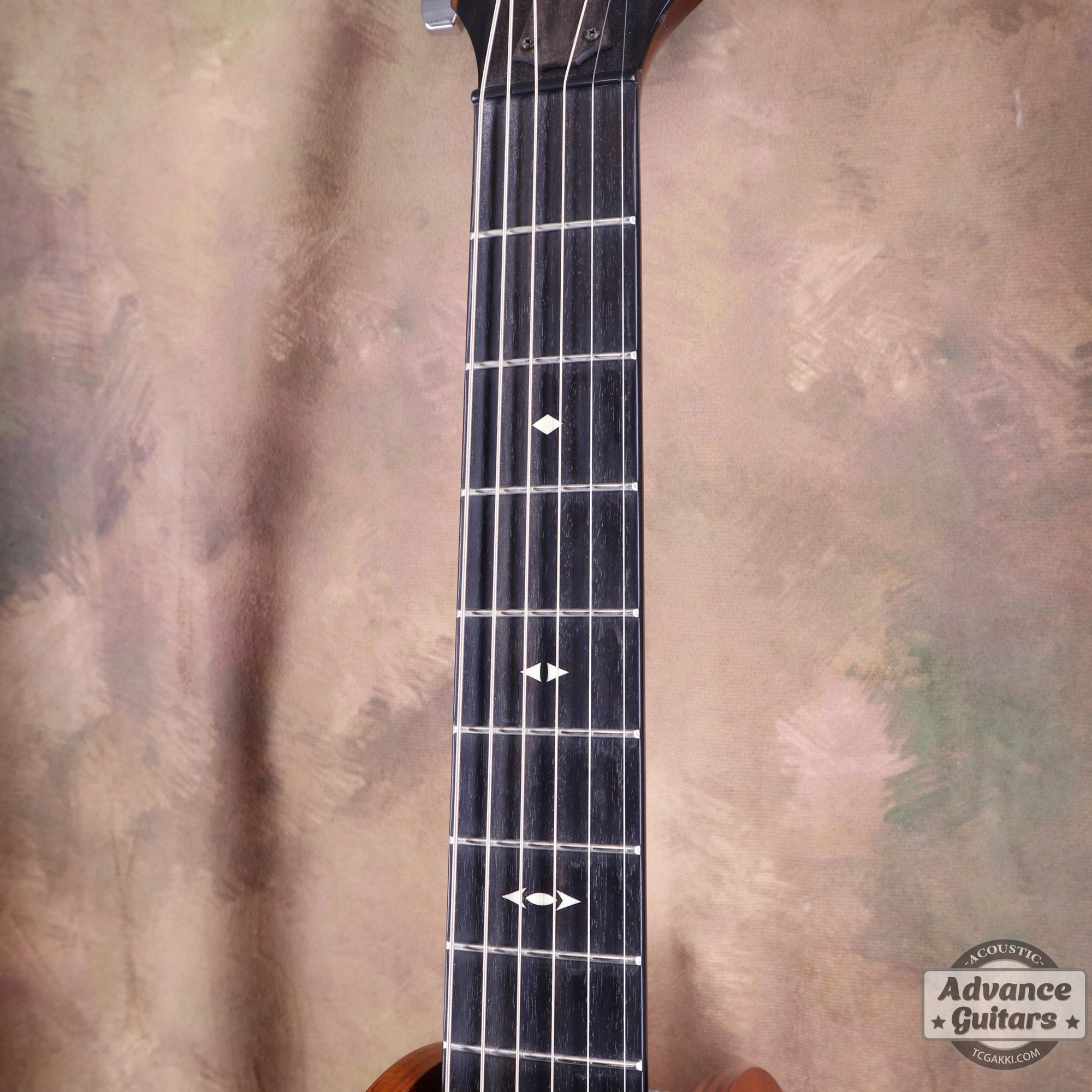 Taylor 2019年製 Builder’s Edition 517
