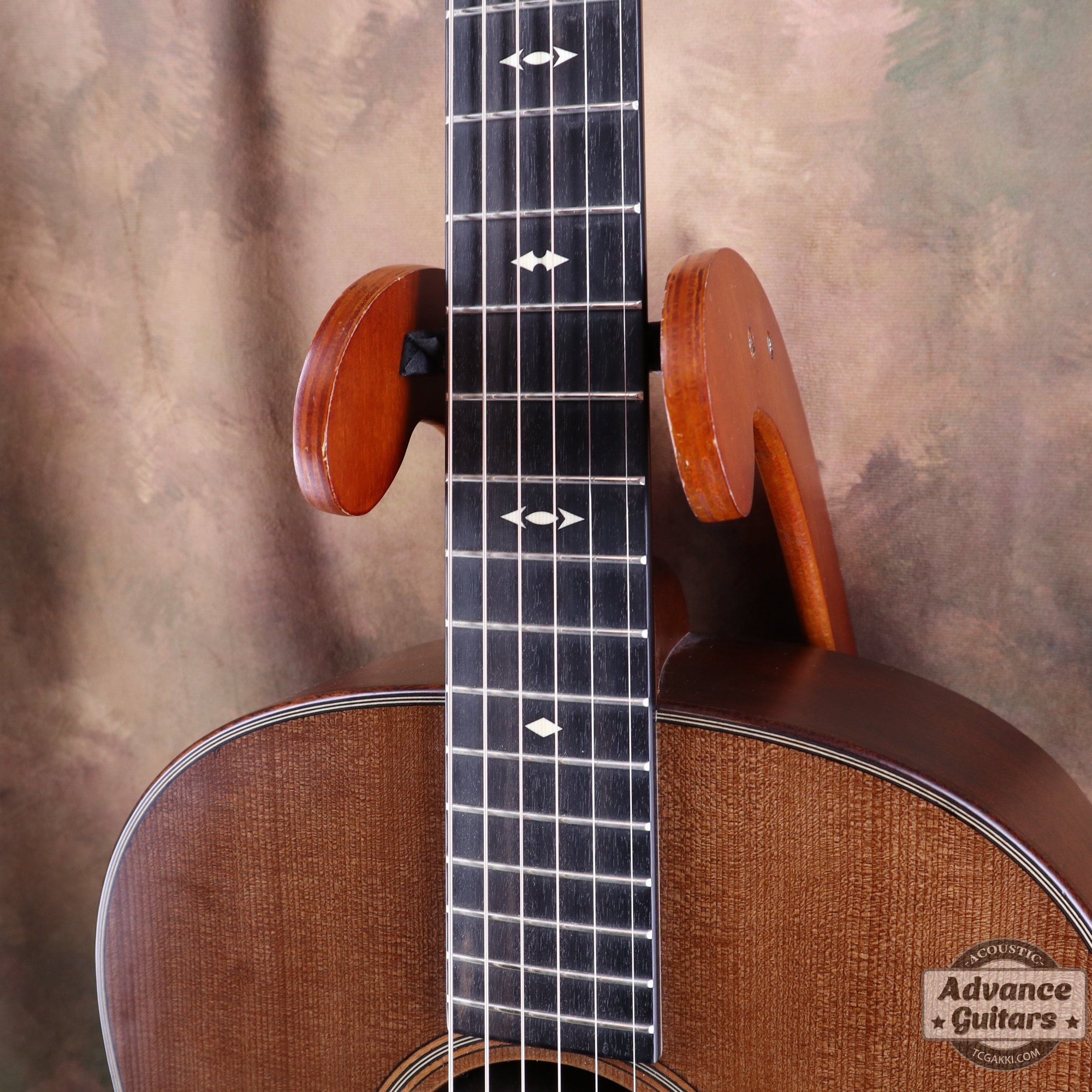 Taylor 2019年製 Builder’s Edition 517