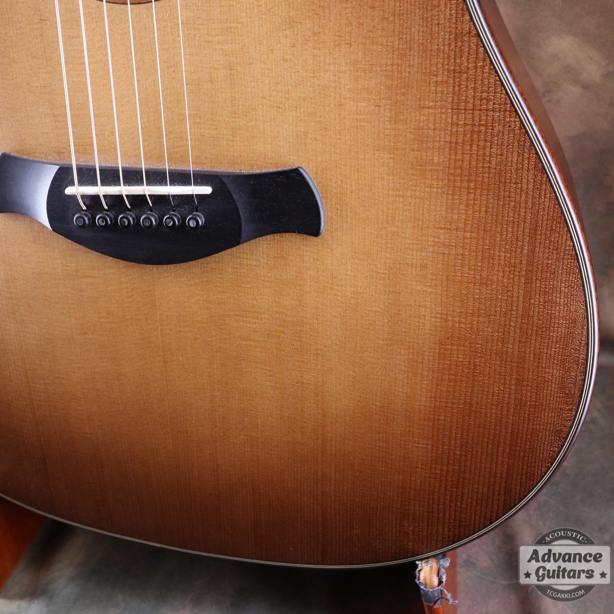 Taylor 2019年製 Builder’s Edition 517