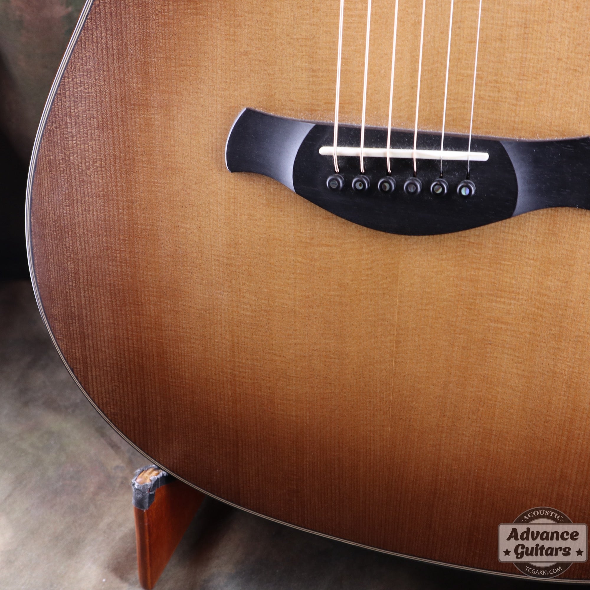 Taylor 2019年製 Builder’s Edition 517