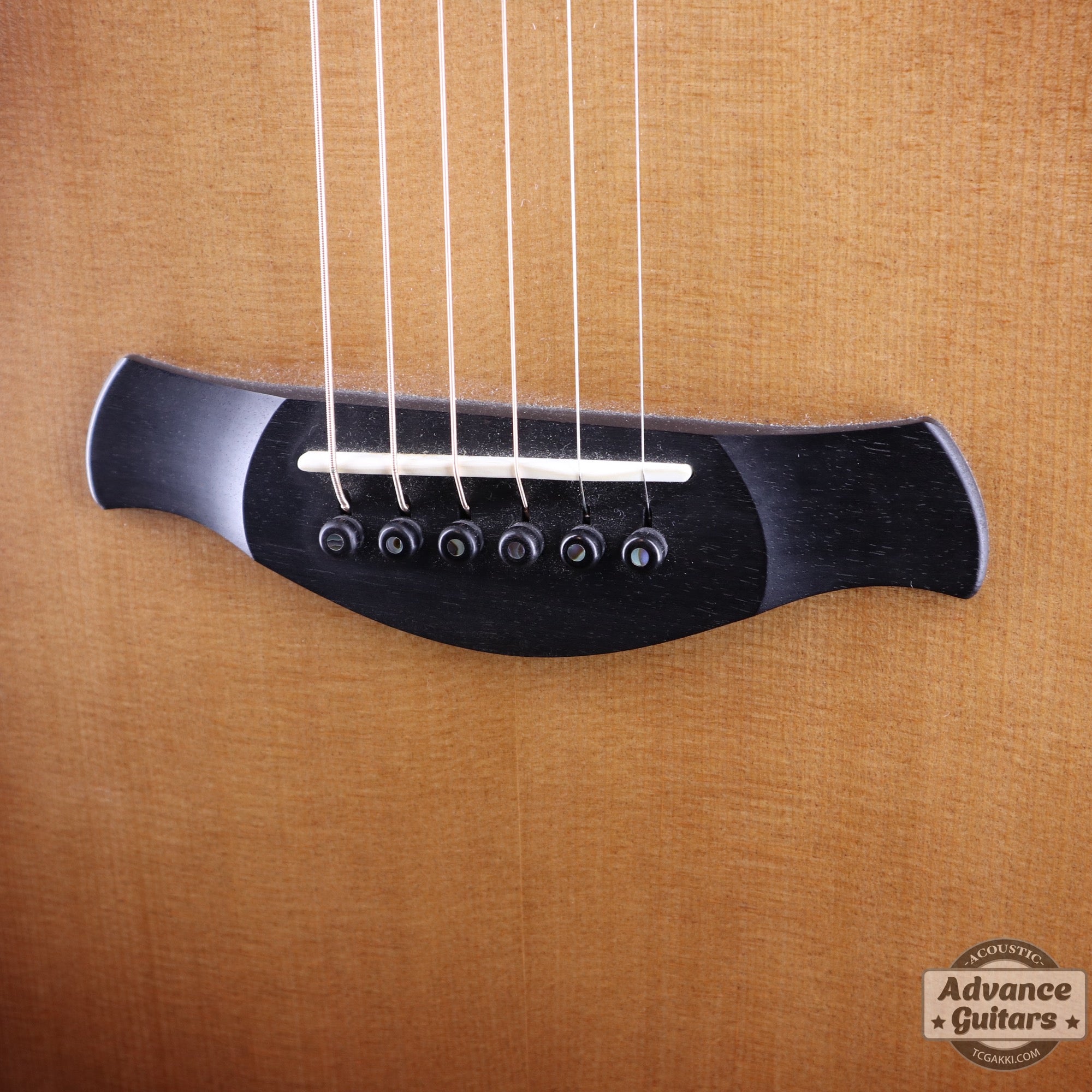 Taylor 2019年製 Builder’s Edition 517