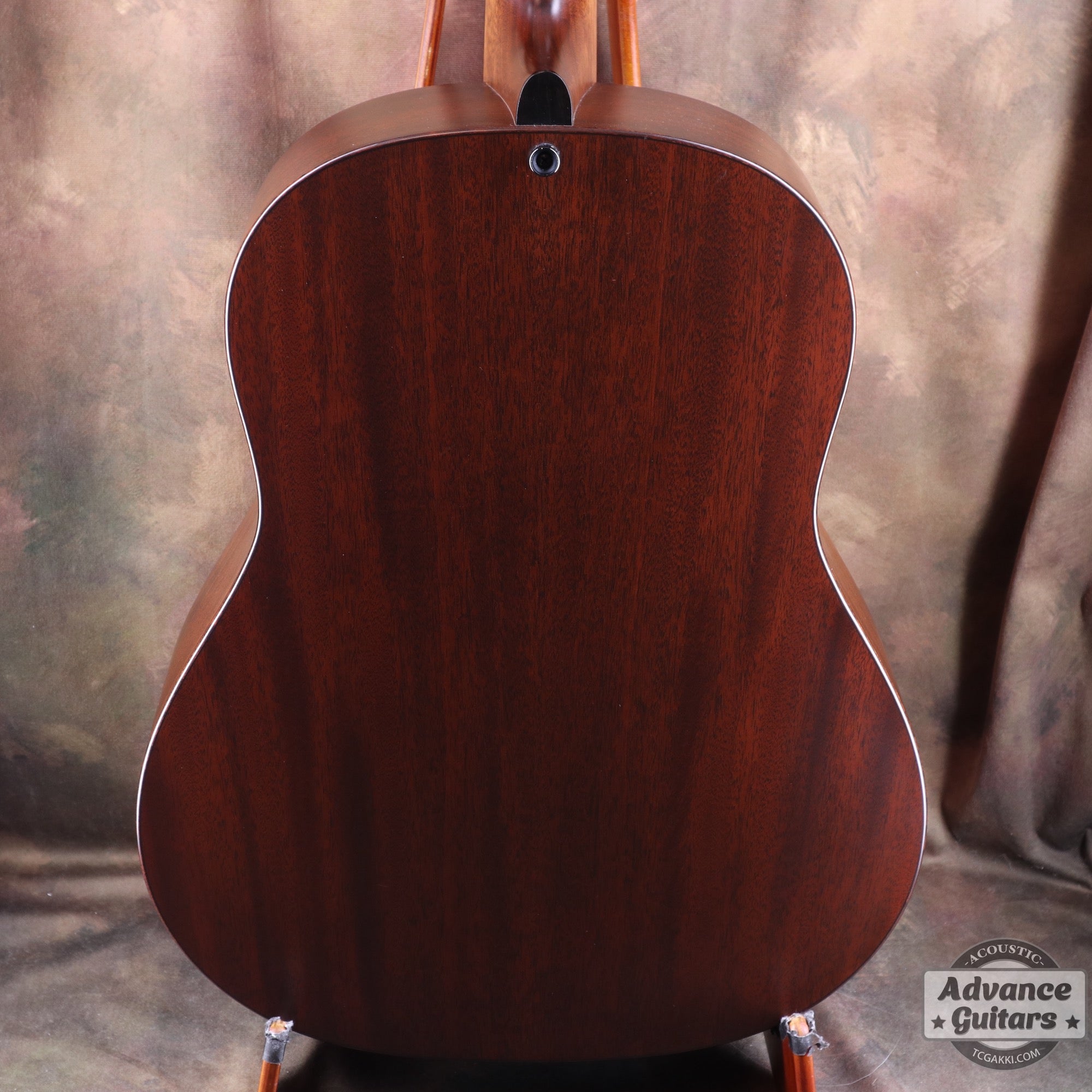 Taylor 2019年製 Builder’s Edition 517