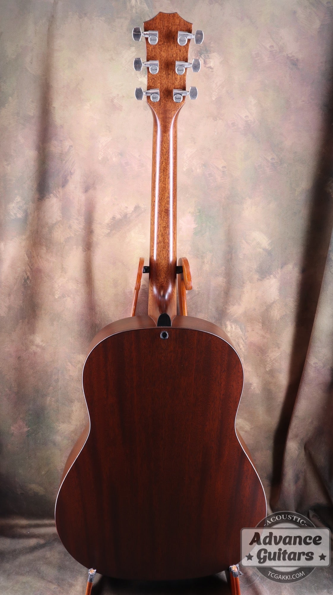 Taylor 2019年製 Builder’s Edition 517