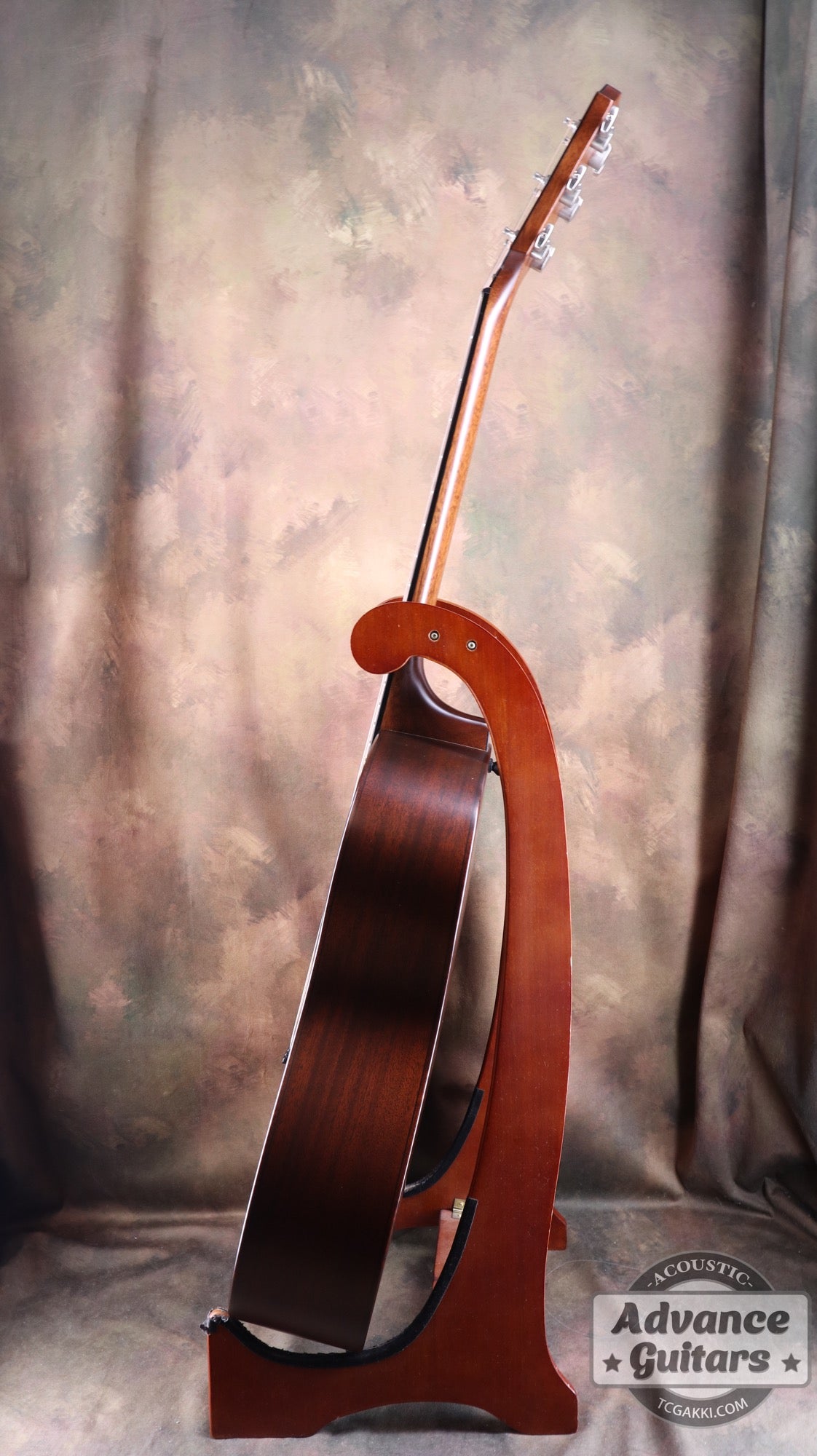 Taylor 2019年製 Builder’s Edition 517