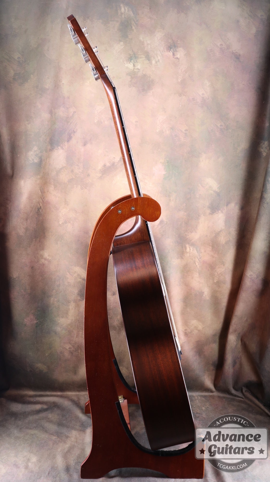 Taylor 2019年製 Builder’s Edition 517