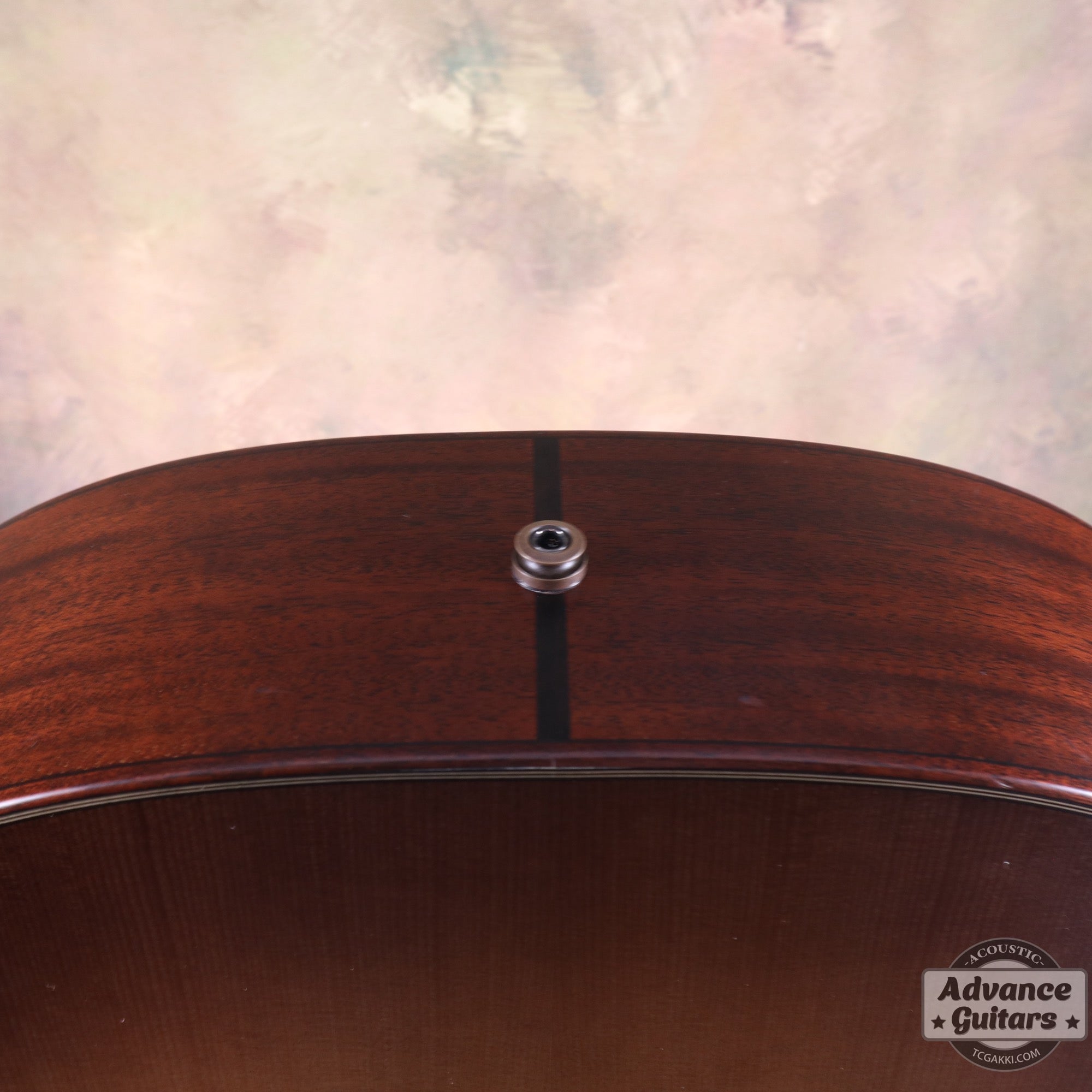 Taylor 2019年製 Builder’s Edition 517